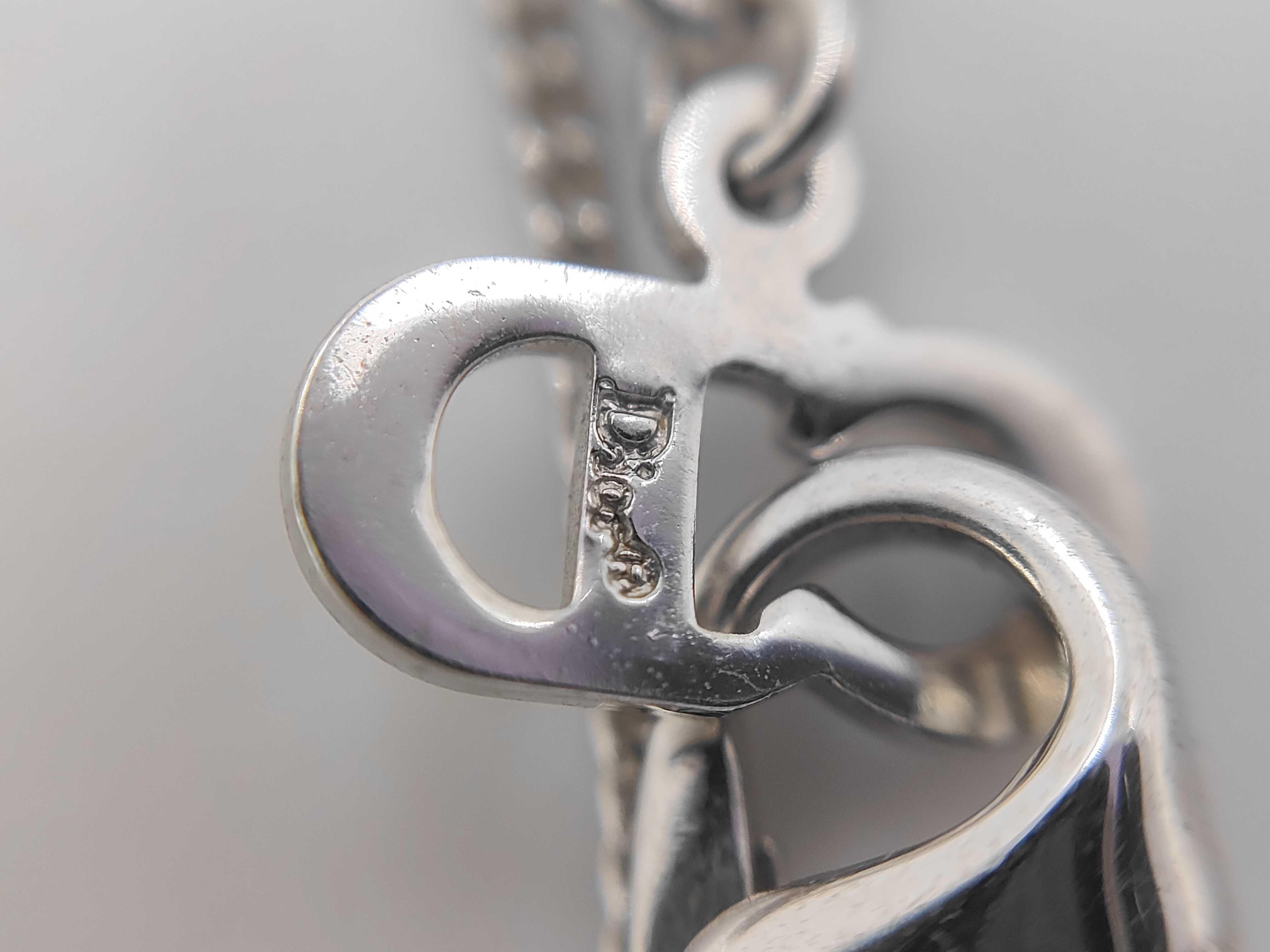 Christian / Necklace / Stainless Steel Necklace — view 4