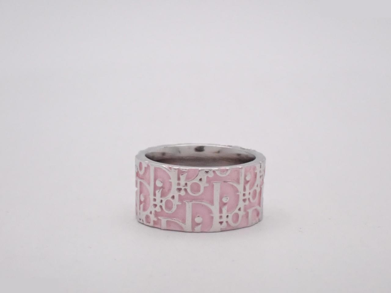 Trotter No. 2 Ring, Size #15 — view 2