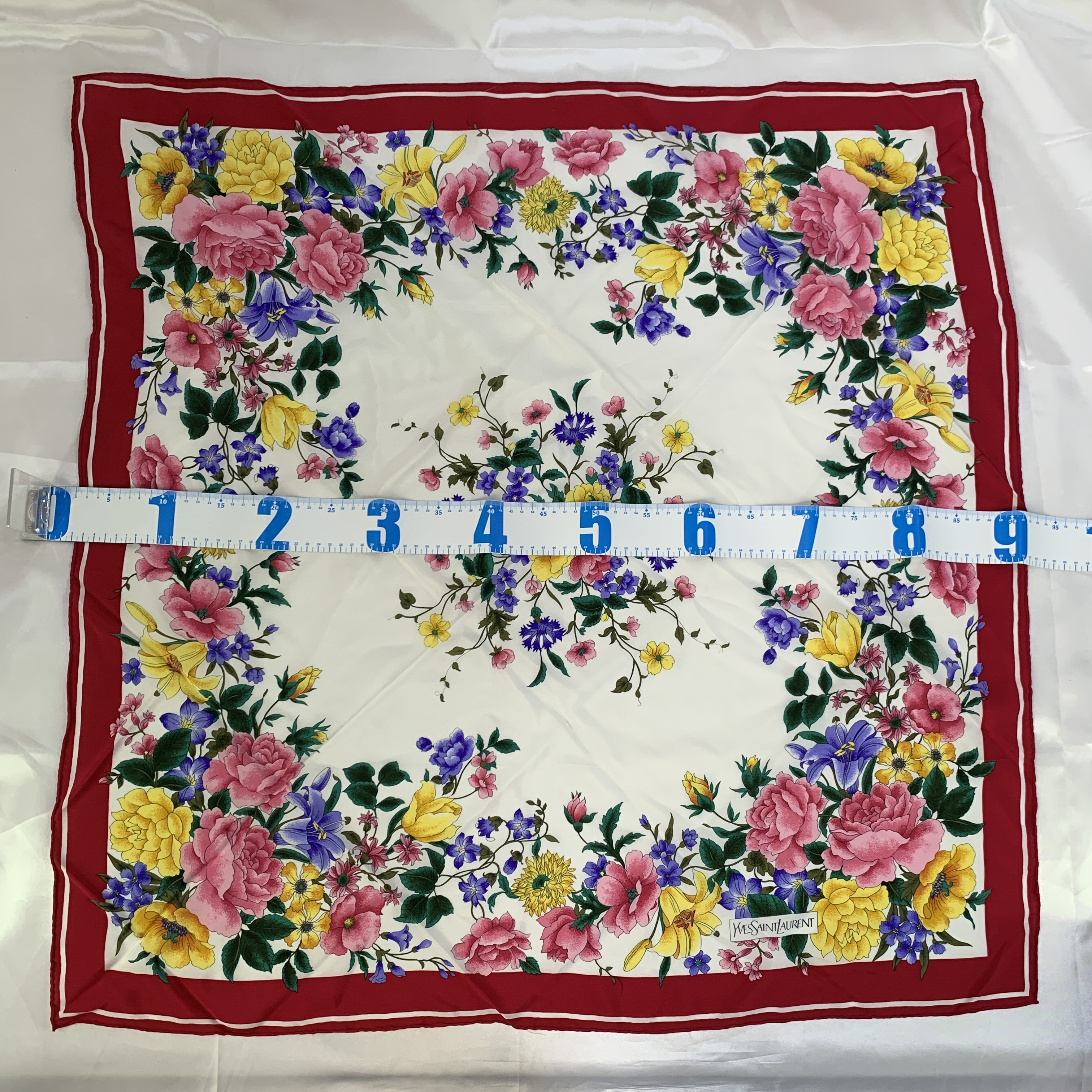 scarves and other accessories — view 2