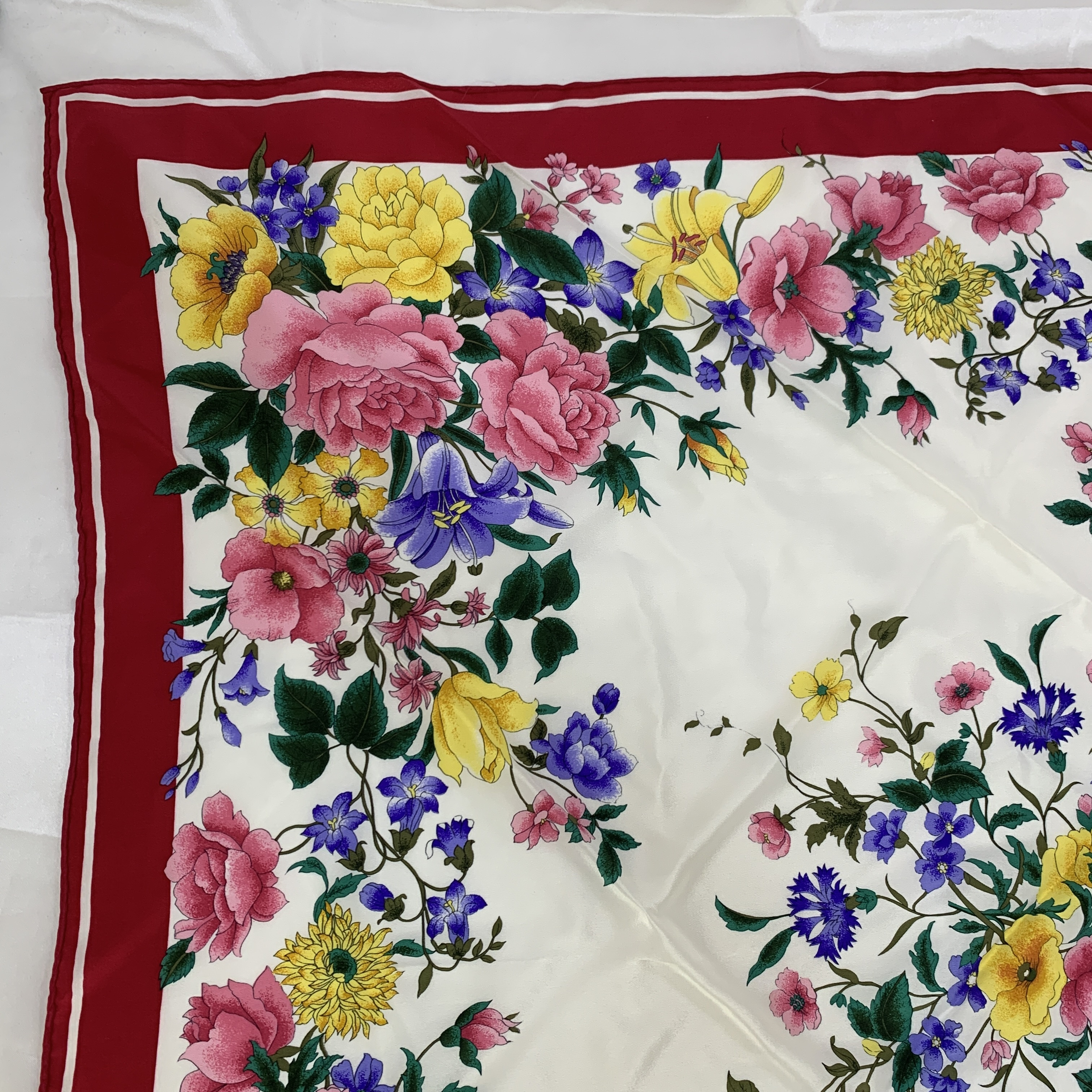 scarves and other accessories — view 3