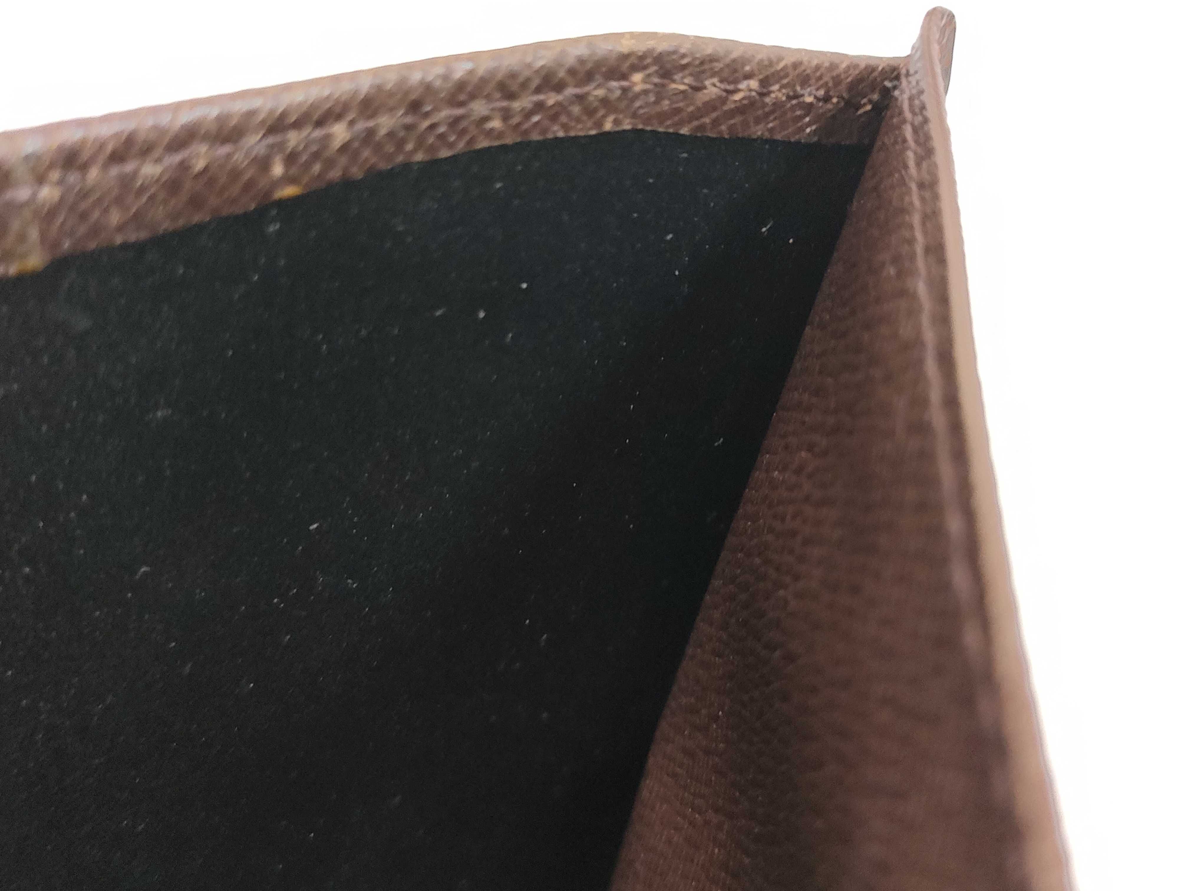 Damier Portemonnaie Bietrezor Wallet — view 11