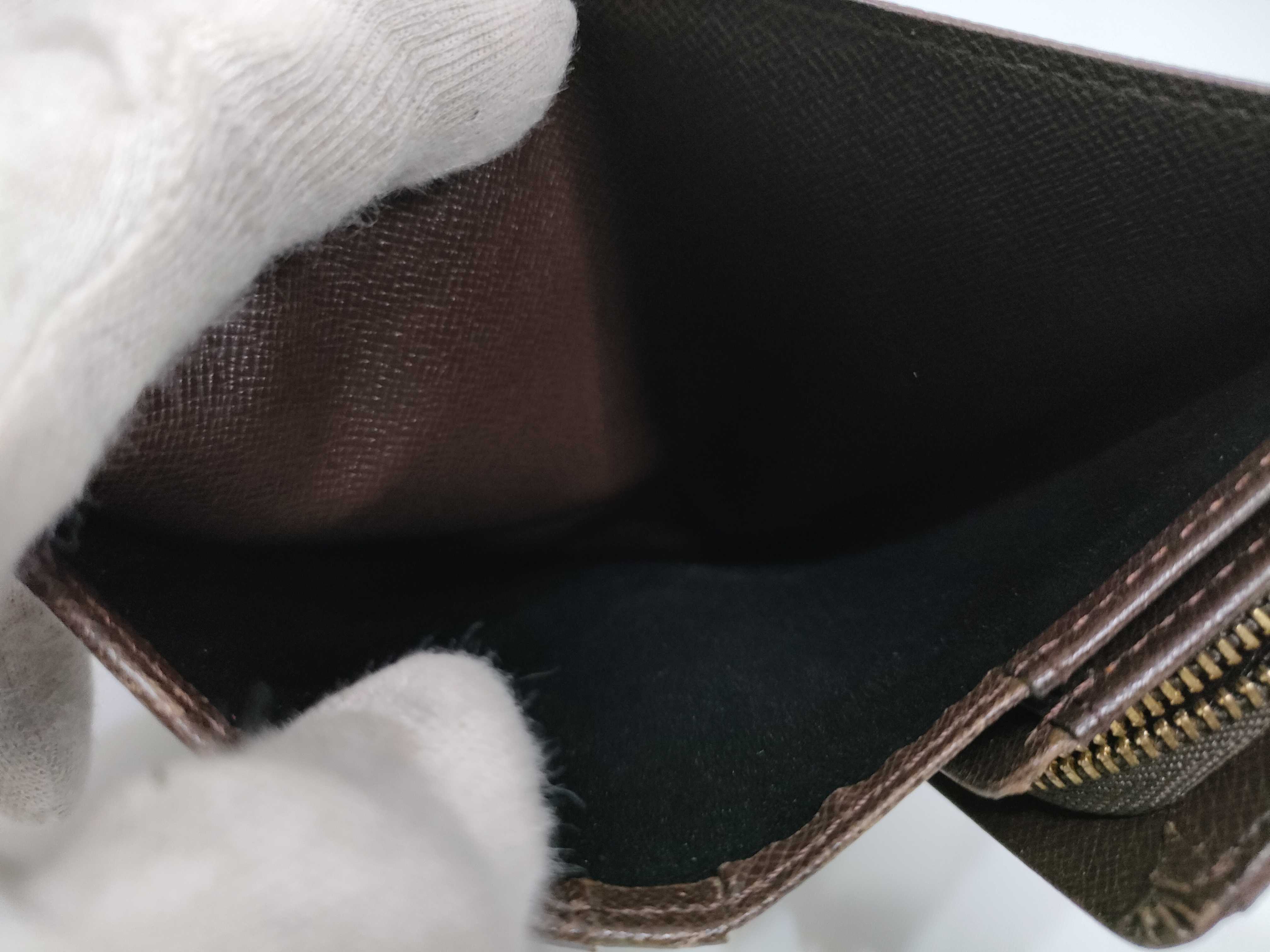 Damier Portemonnaie Bietrezor Wallet — view 10