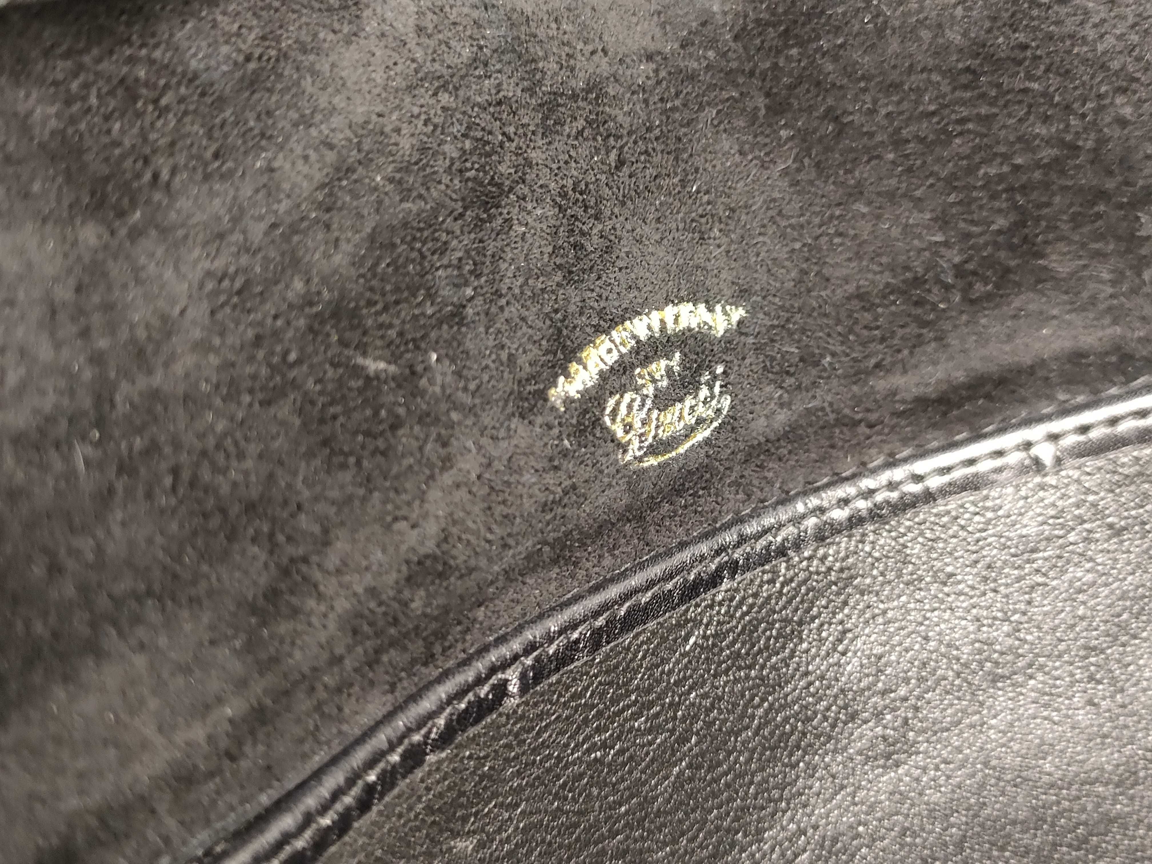 Suede Shoulder Bag — view 11