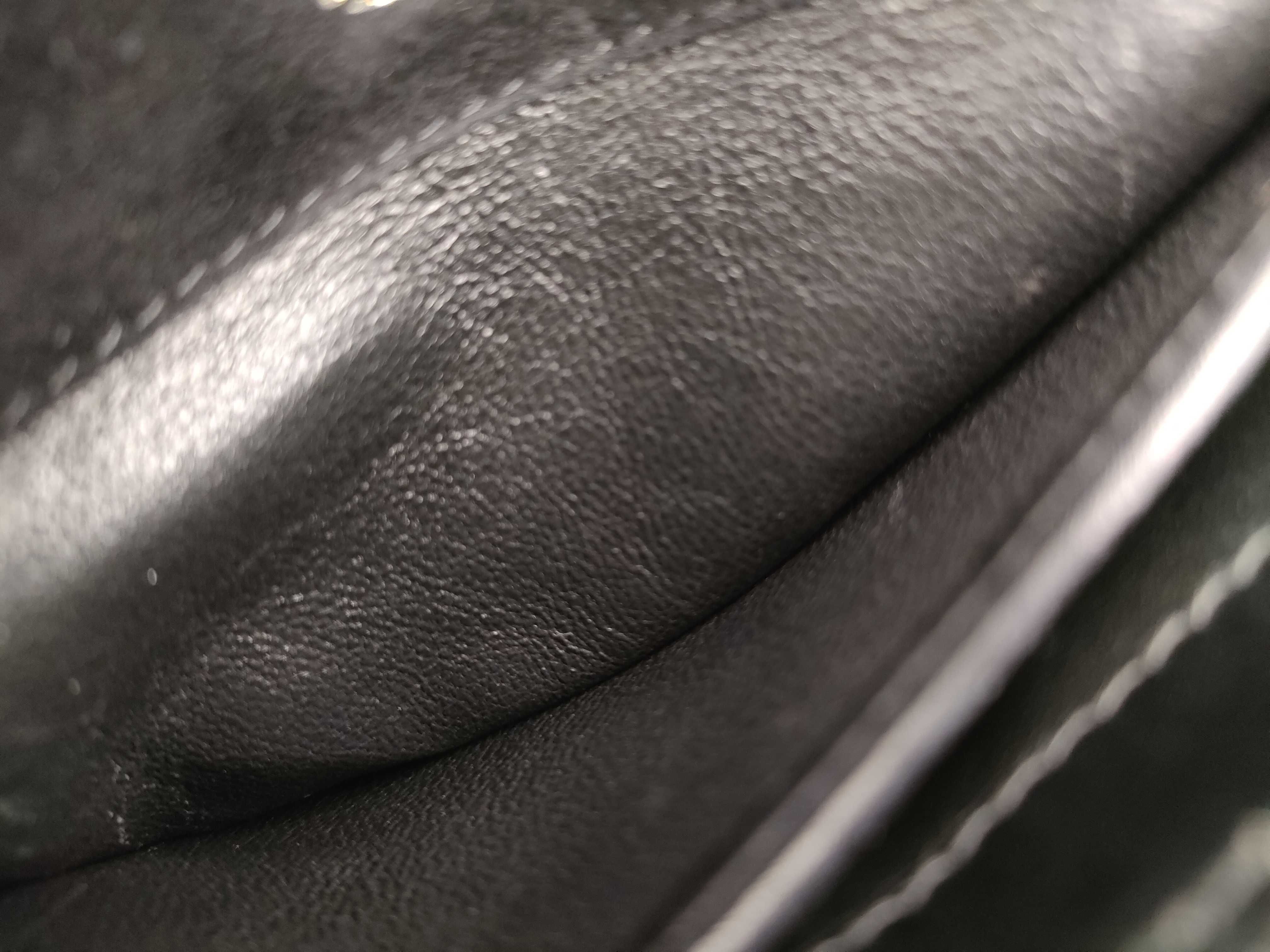 Suede Shoulder Bag — view 12