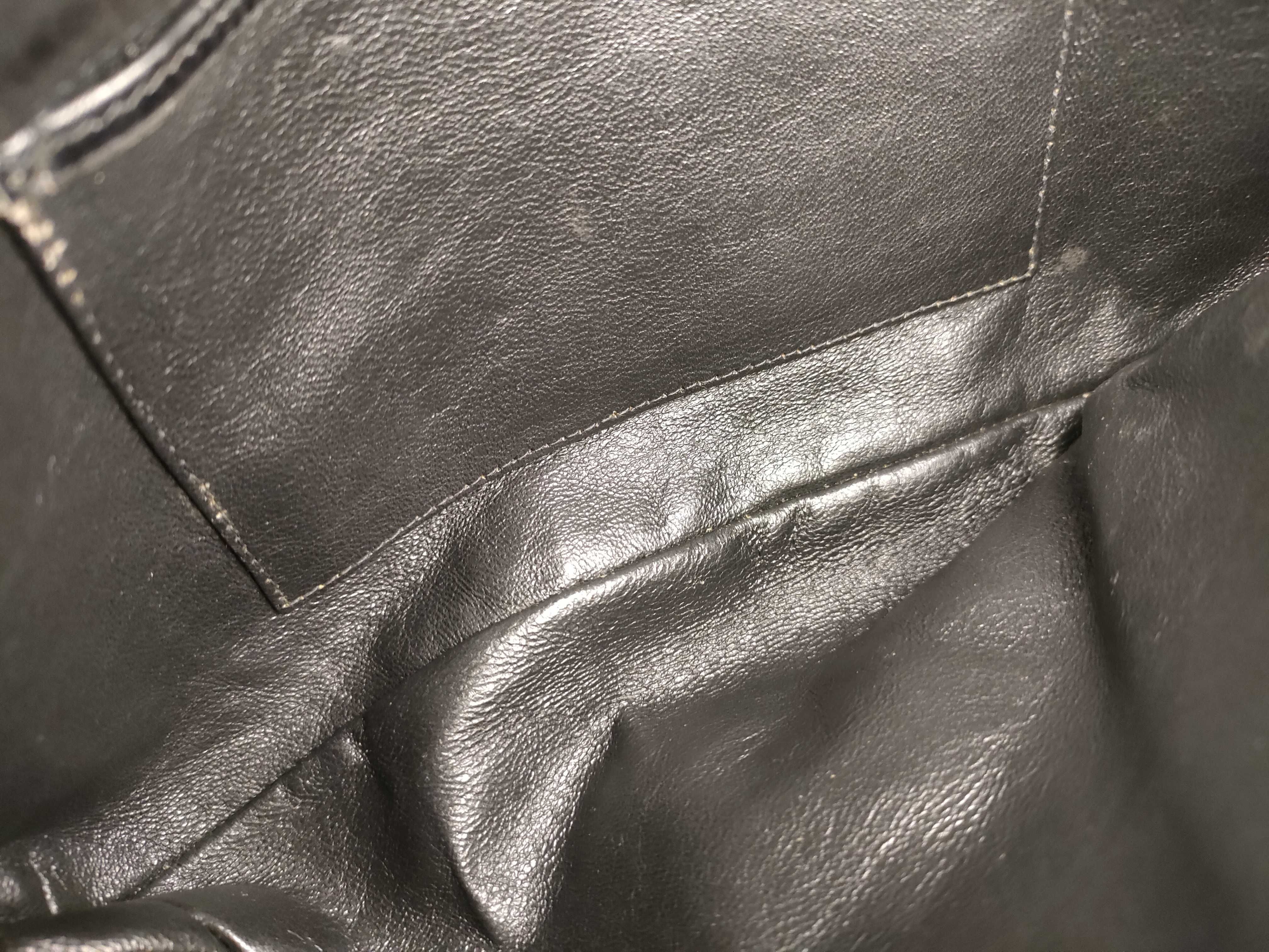 Suede Shoulder Bag — view 10