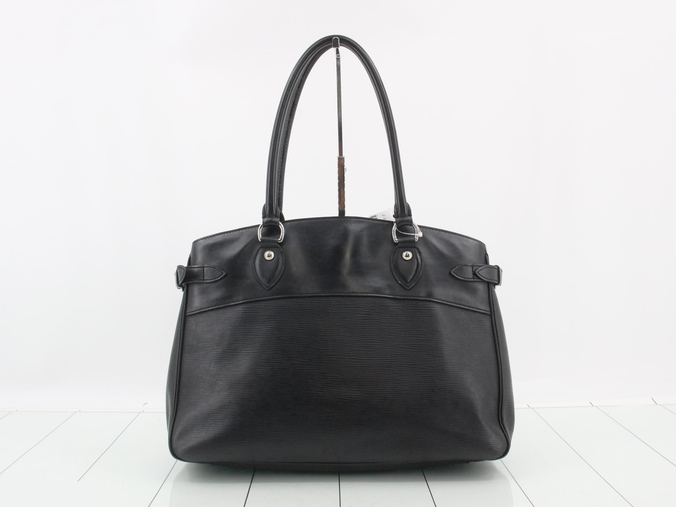 Passy GM — view 2