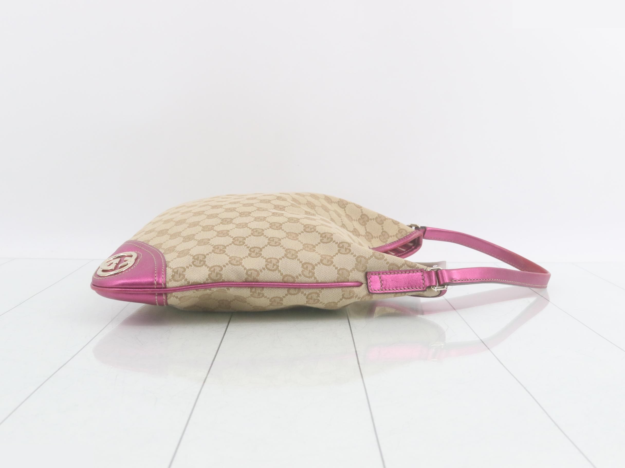 One-shoulder bag — view 3