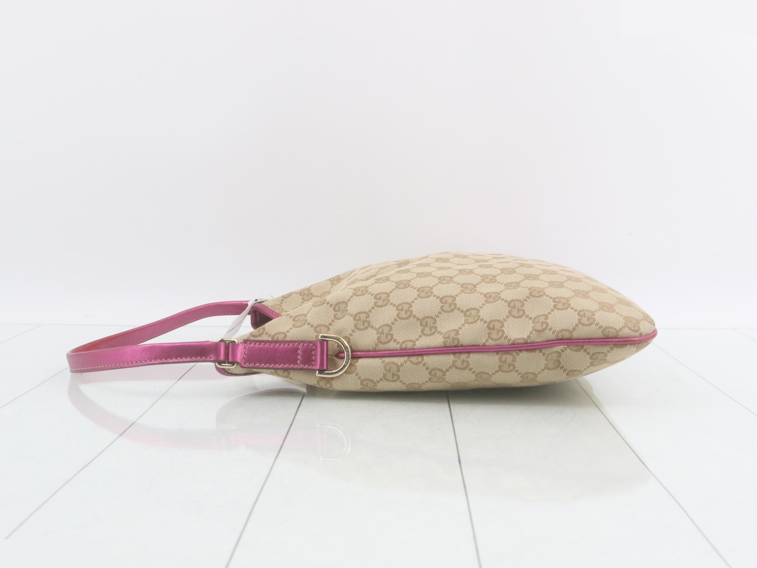 One-shoulder bag — view 4