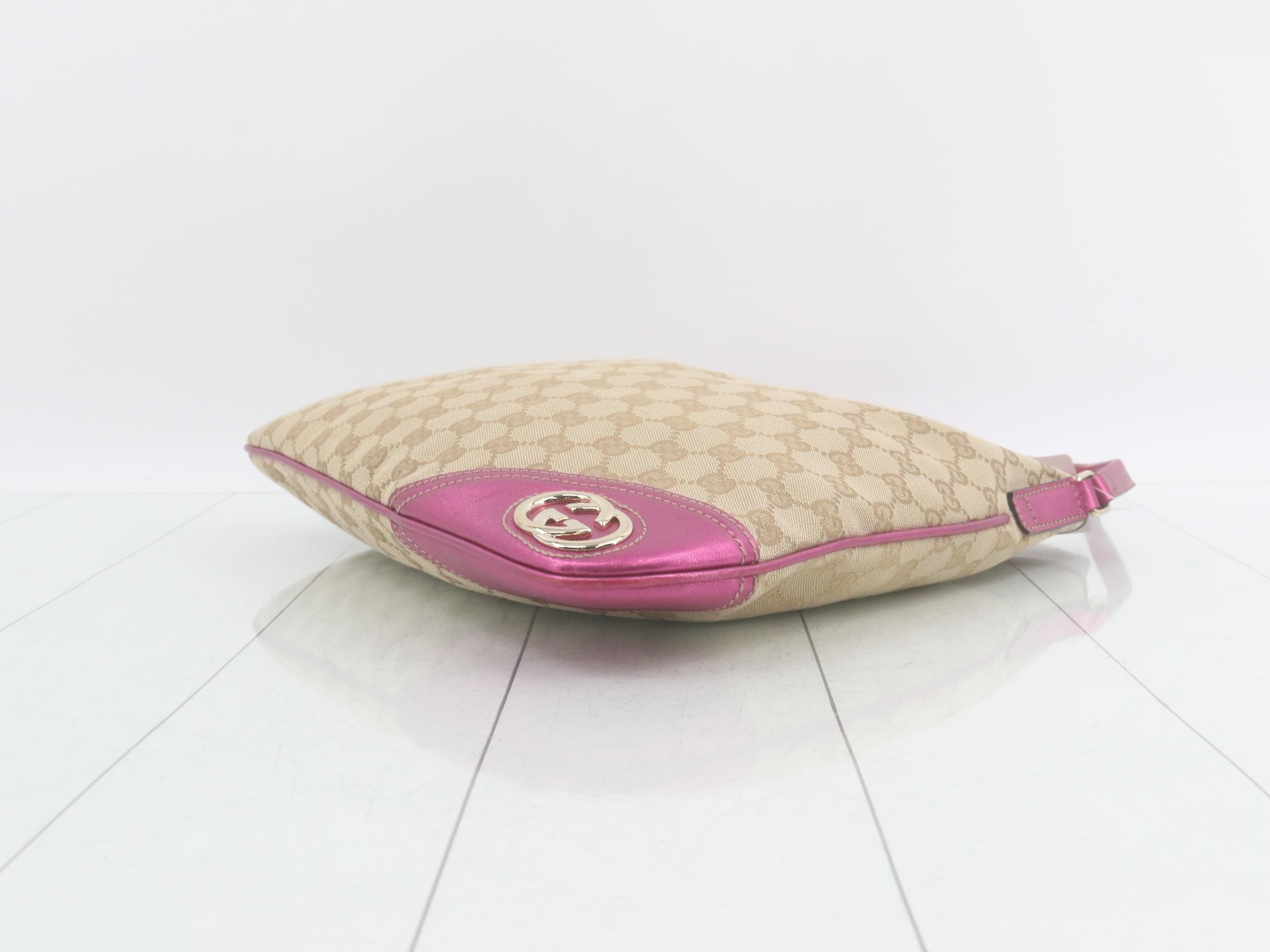 One-shoulder bag — view 6