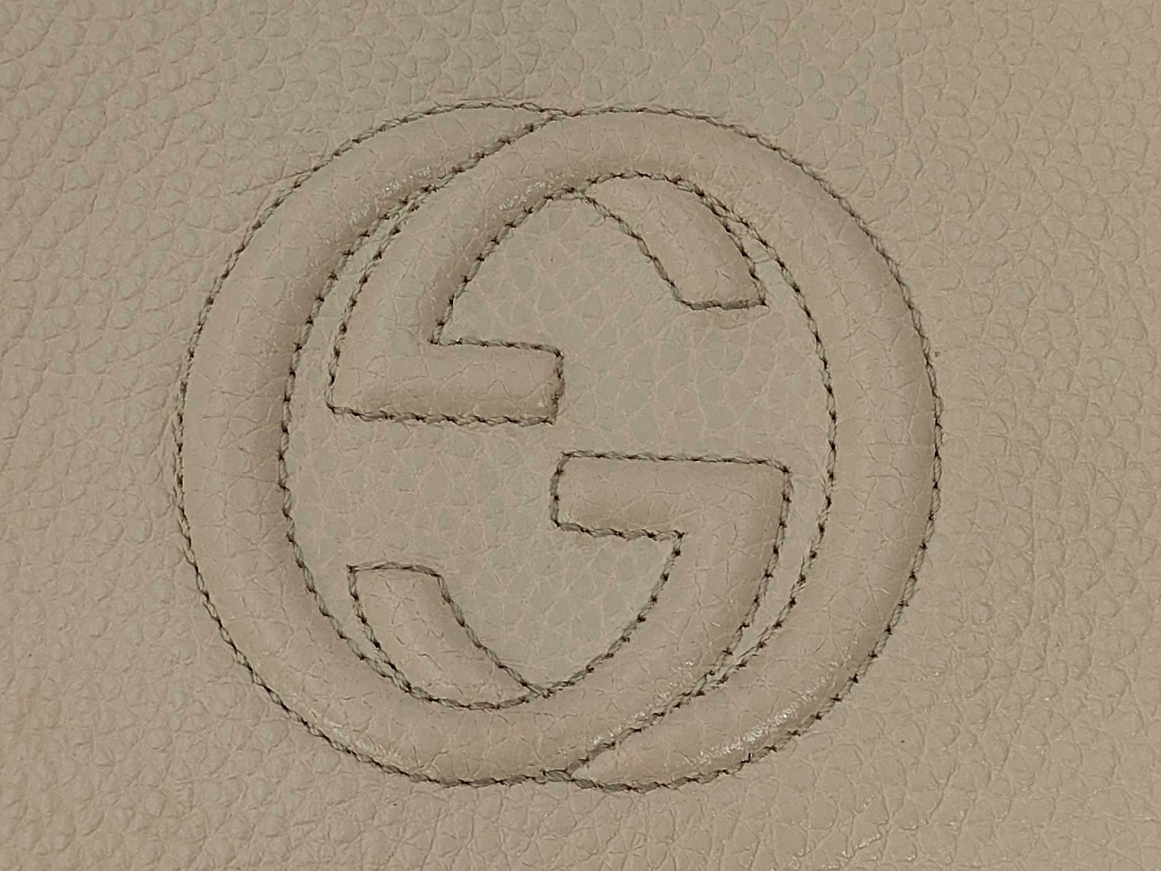 Soho Chain Wallet Shoulder Bag — view 11
