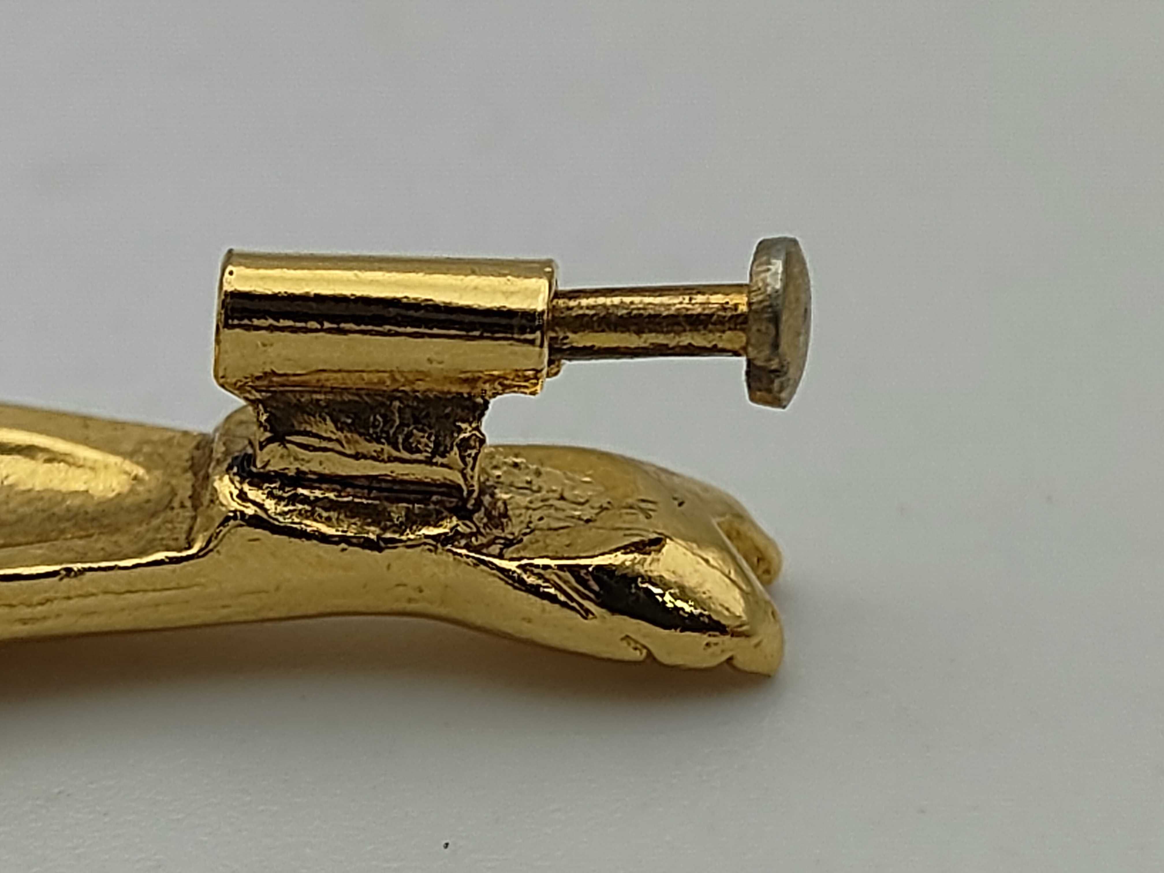 Mademoiselle Brooch — view 3