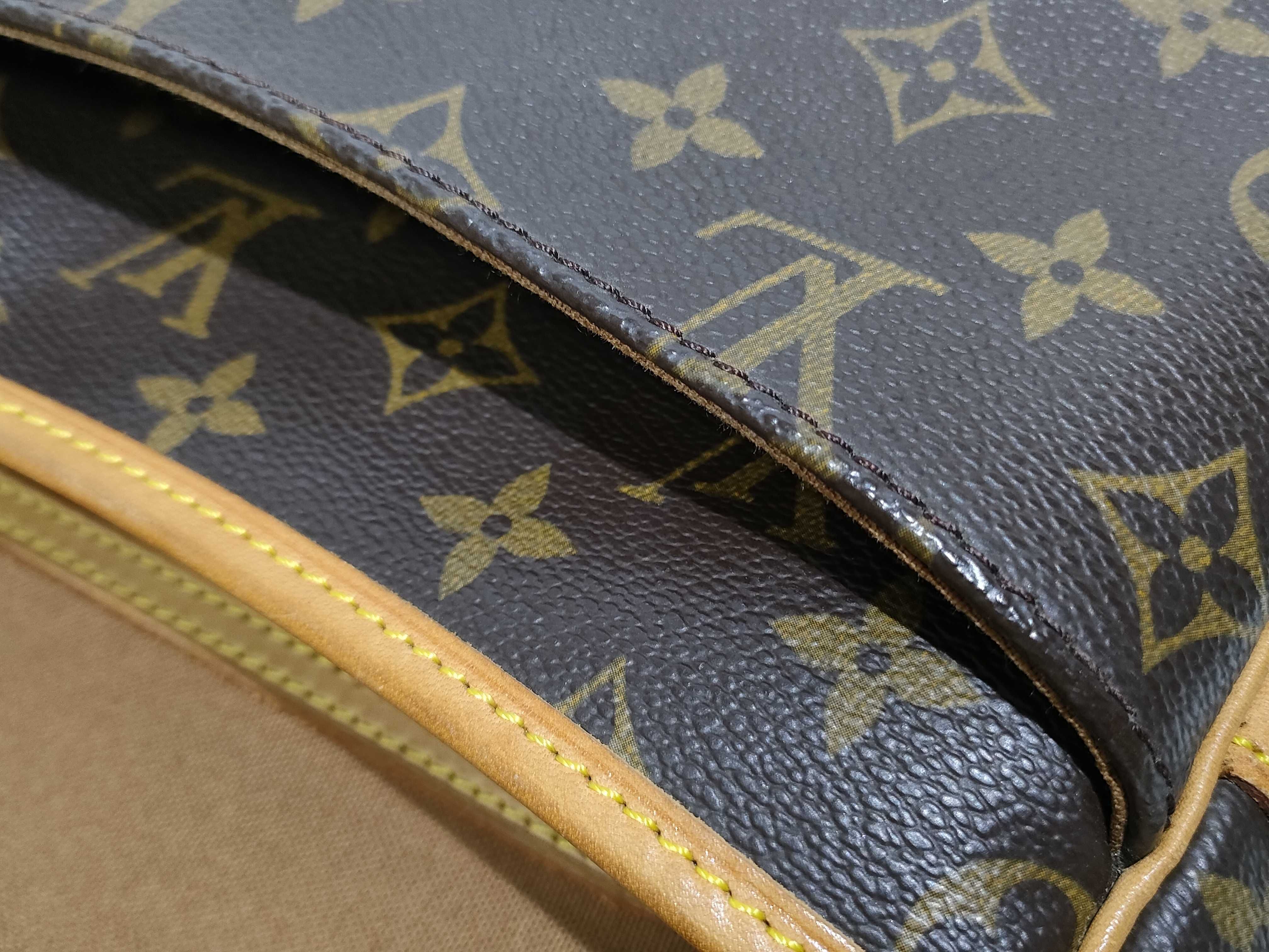 M42250 Sologne Shoulder Bag — view 13