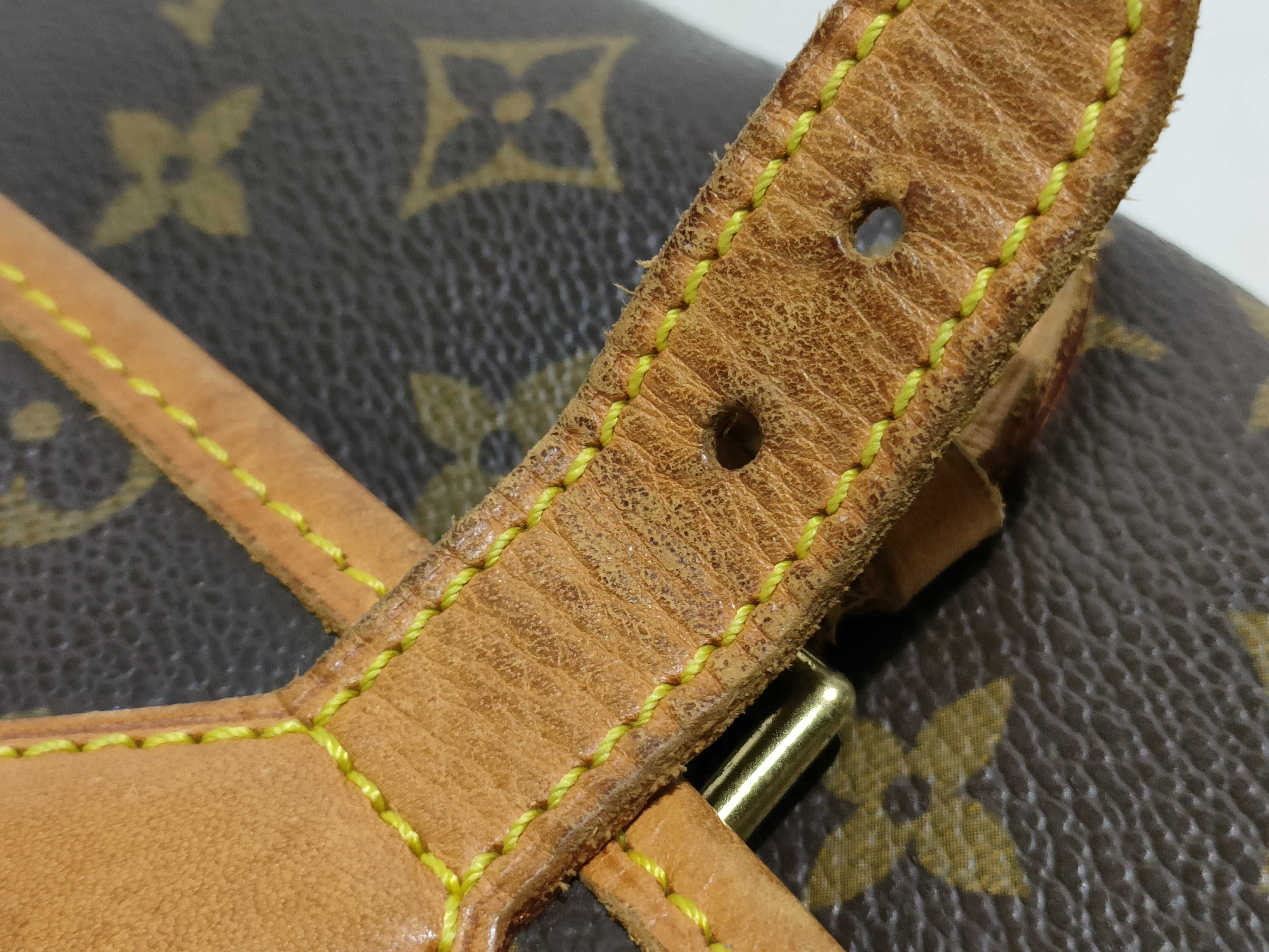M42250 Sologne Shoulder Bag — view 15