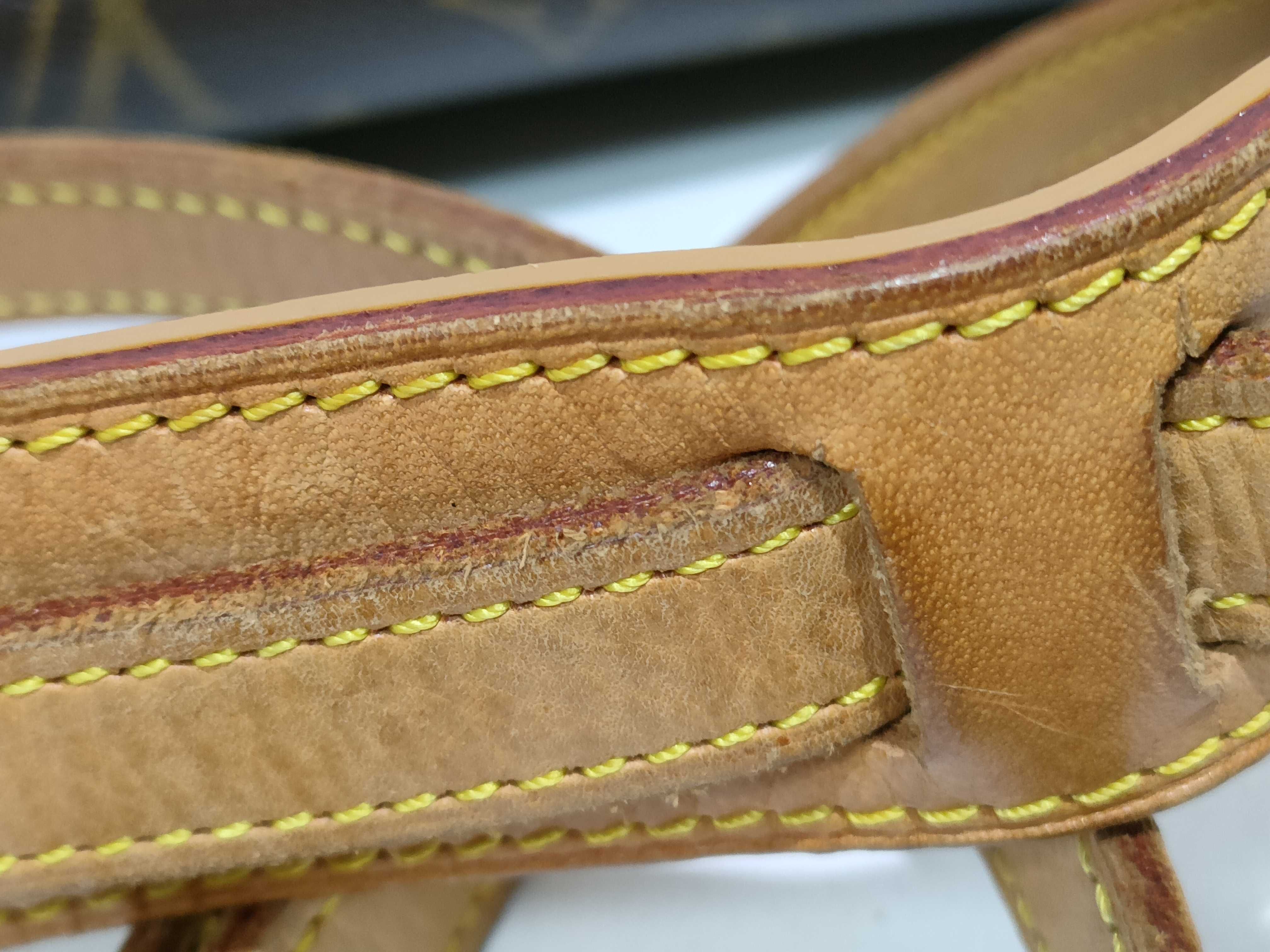 M42250 Sologne Shoulder Bag — view 4