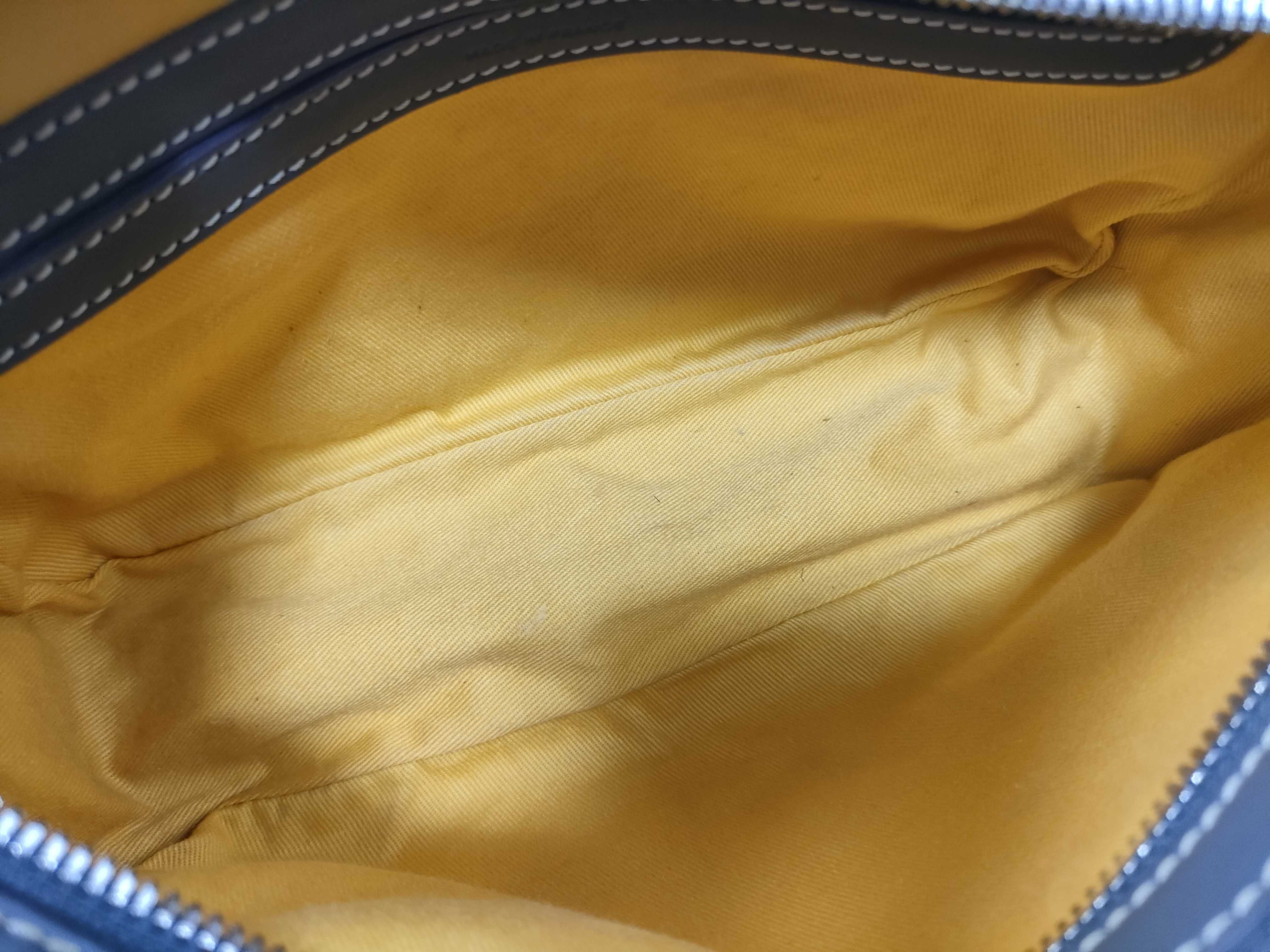 Cup Vert PM Grey Shoulder Bag — view 11