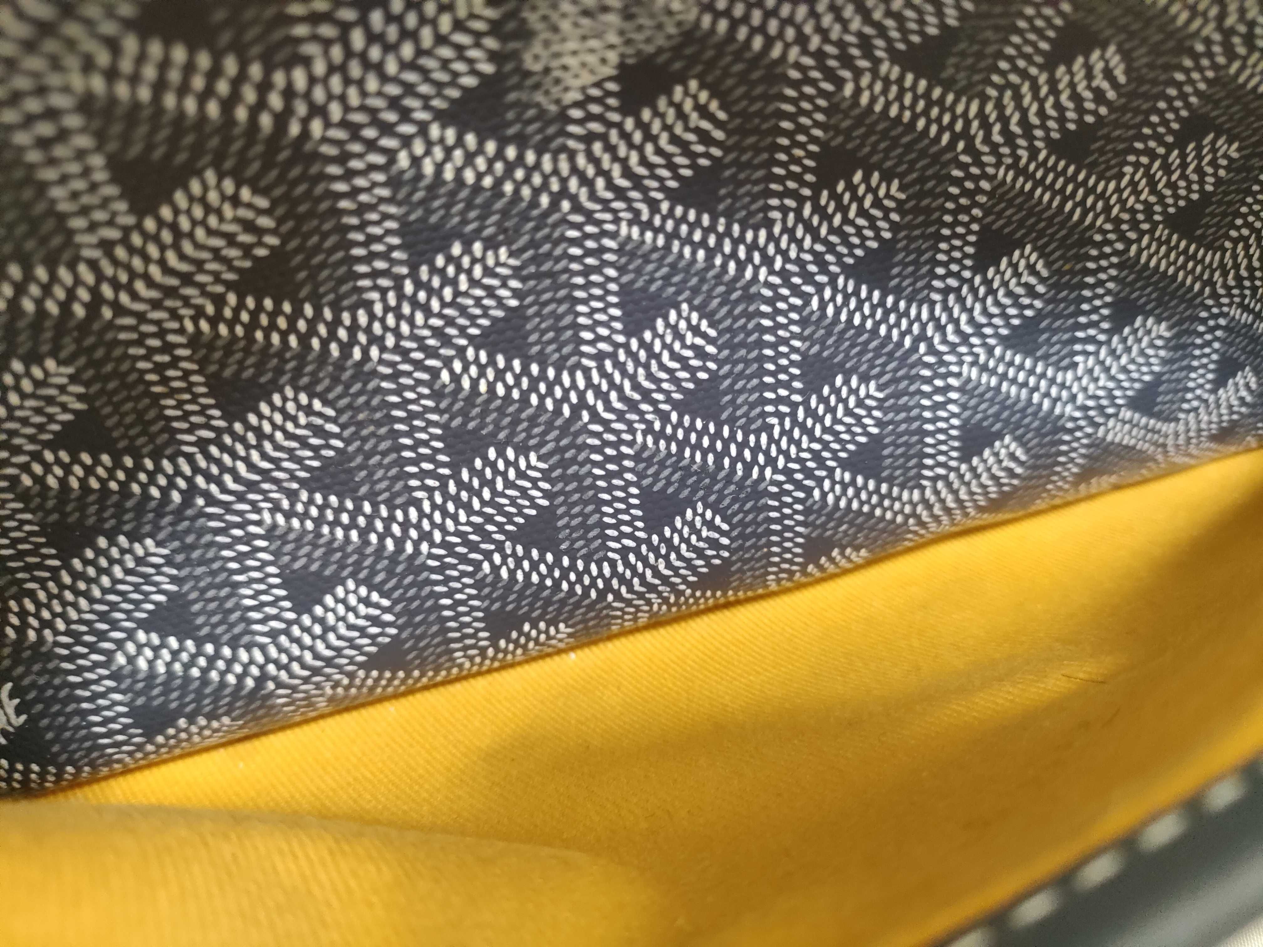 Cup Vert PM Grey Shoulder Bag — view 14
