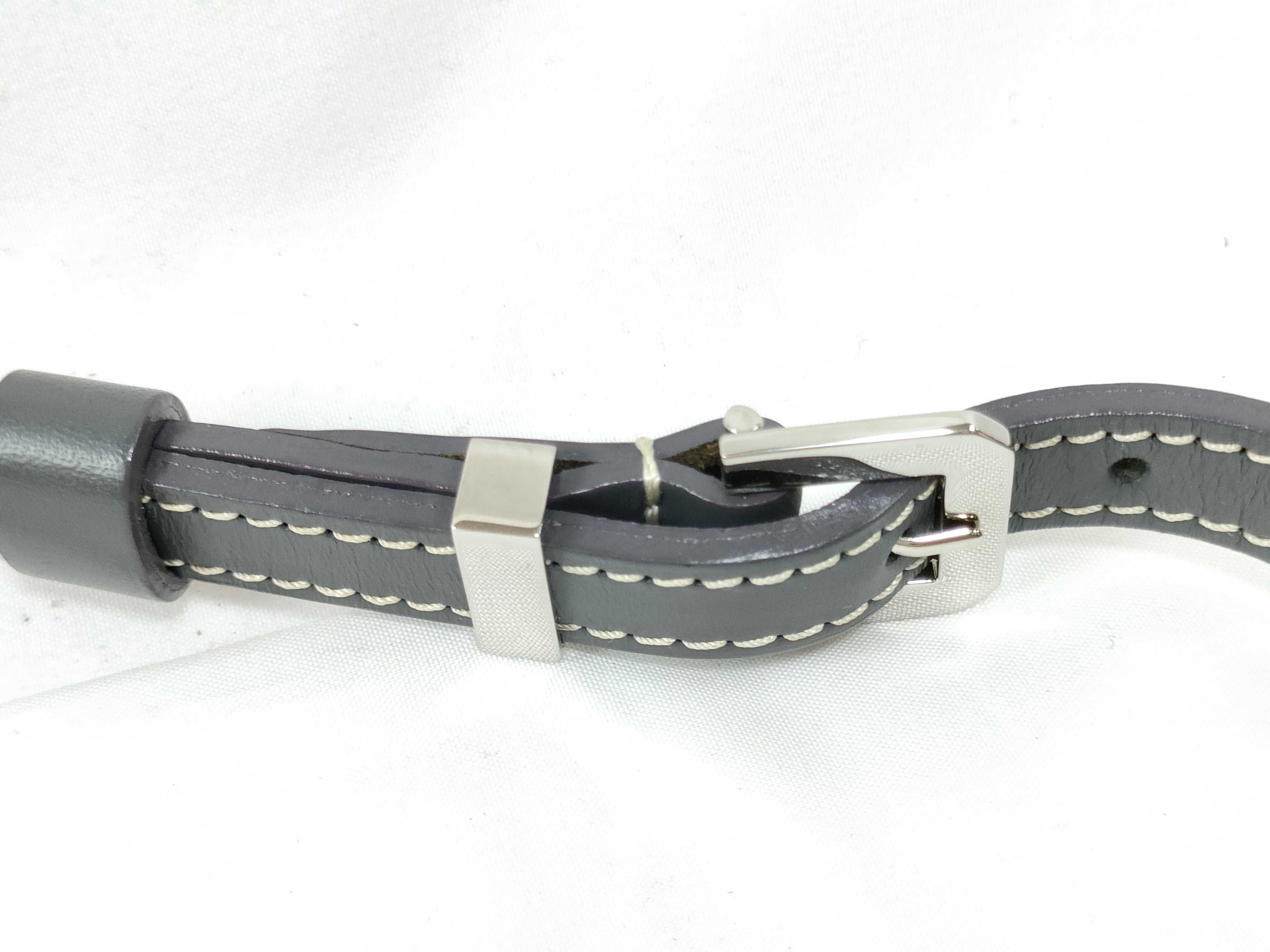 Cup Vert PM Grey Shoulder Bag — view 9