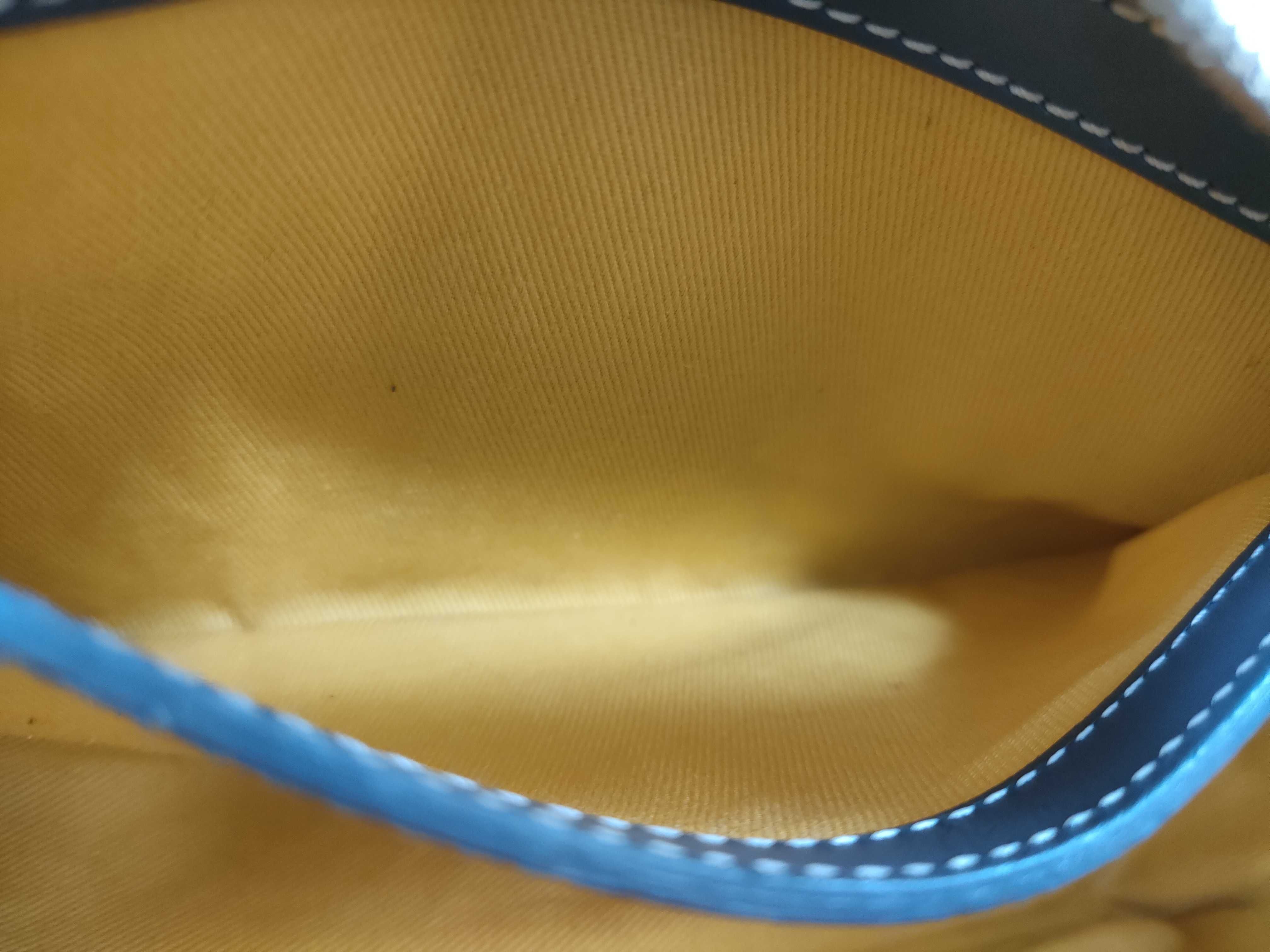 Cup Vert PM Grey Shoulder Bag — view 10