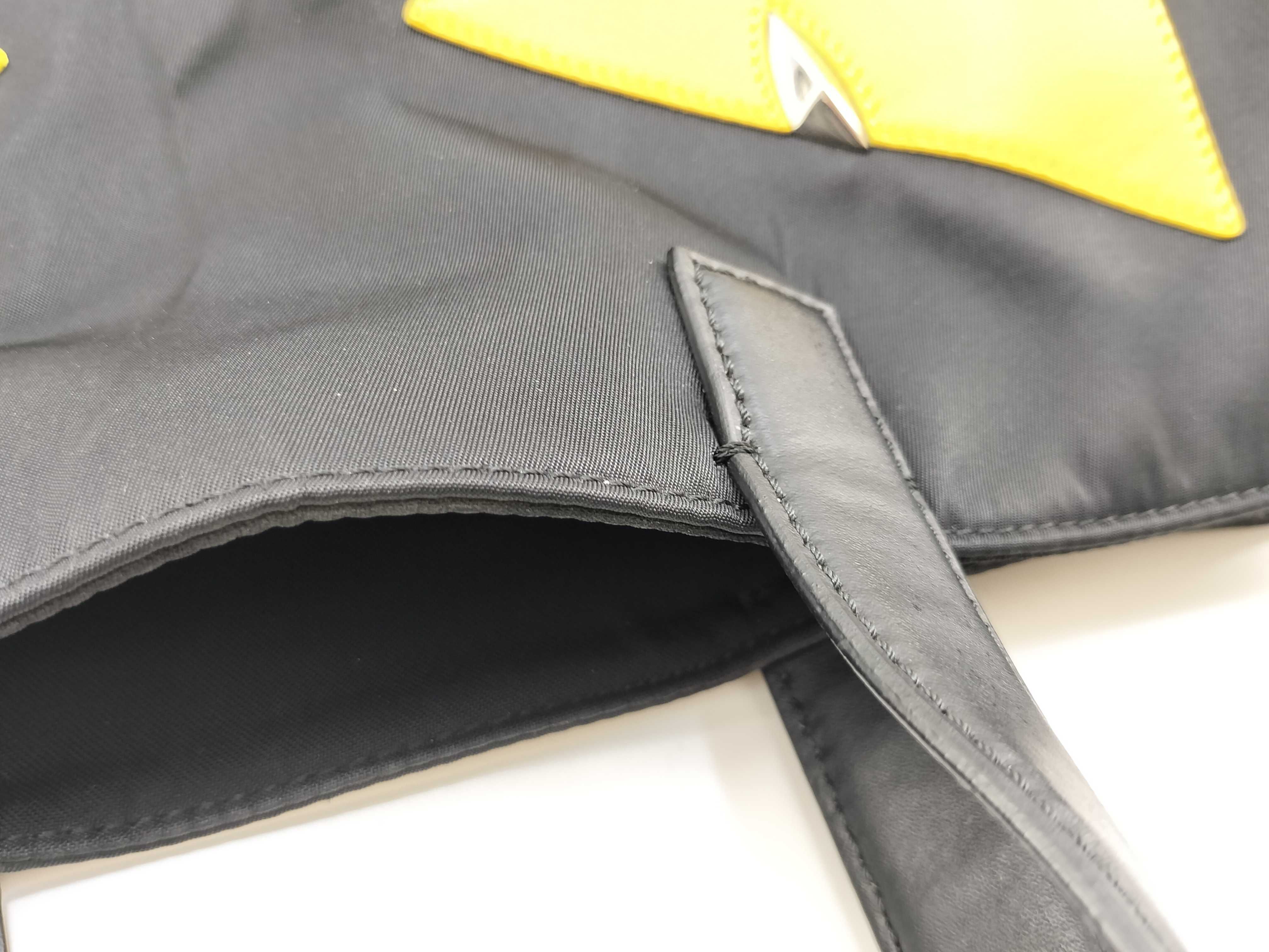 tote bag — view 8