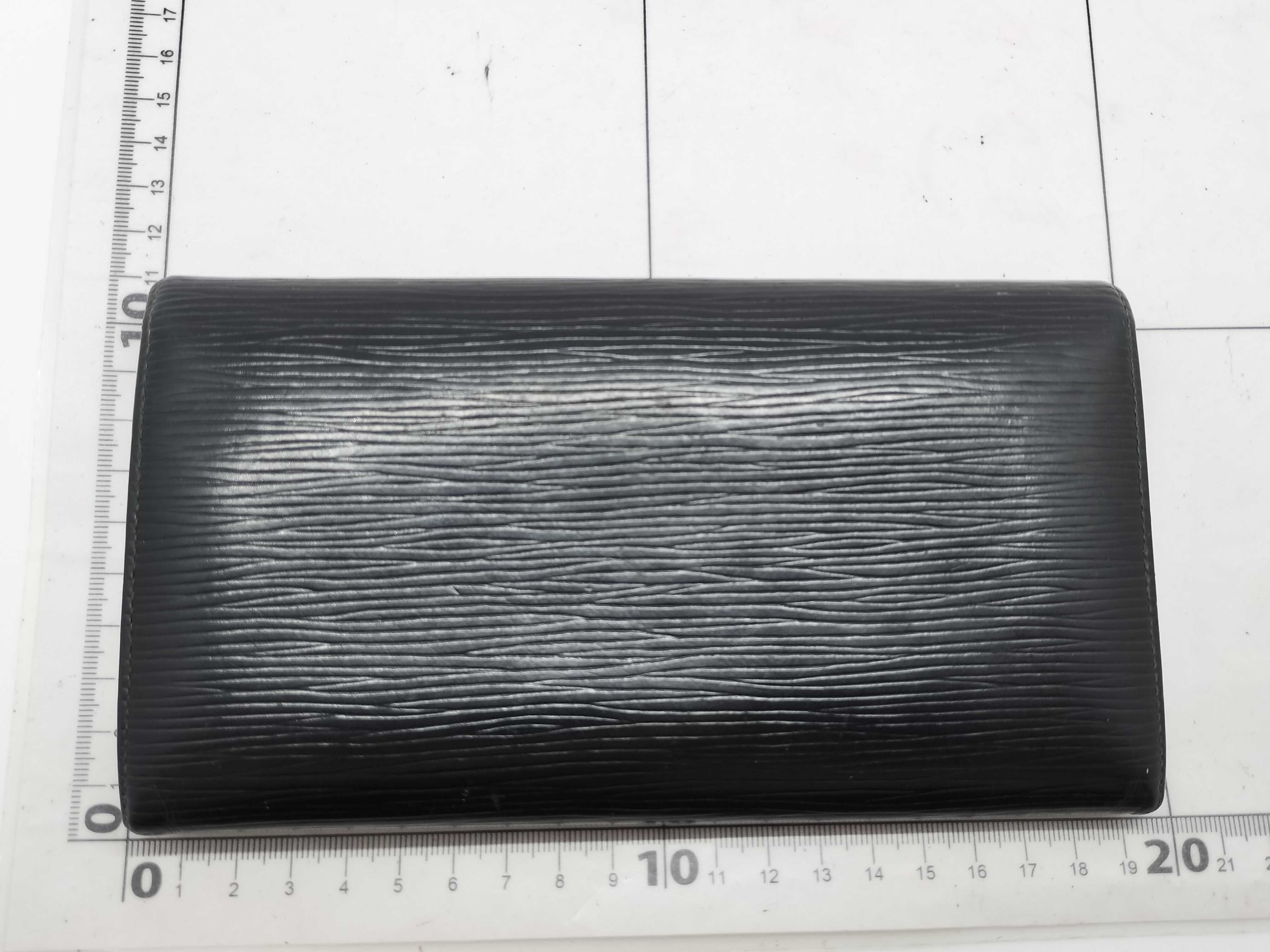 Epi Portefeuille Sarah Wallet — view 2
