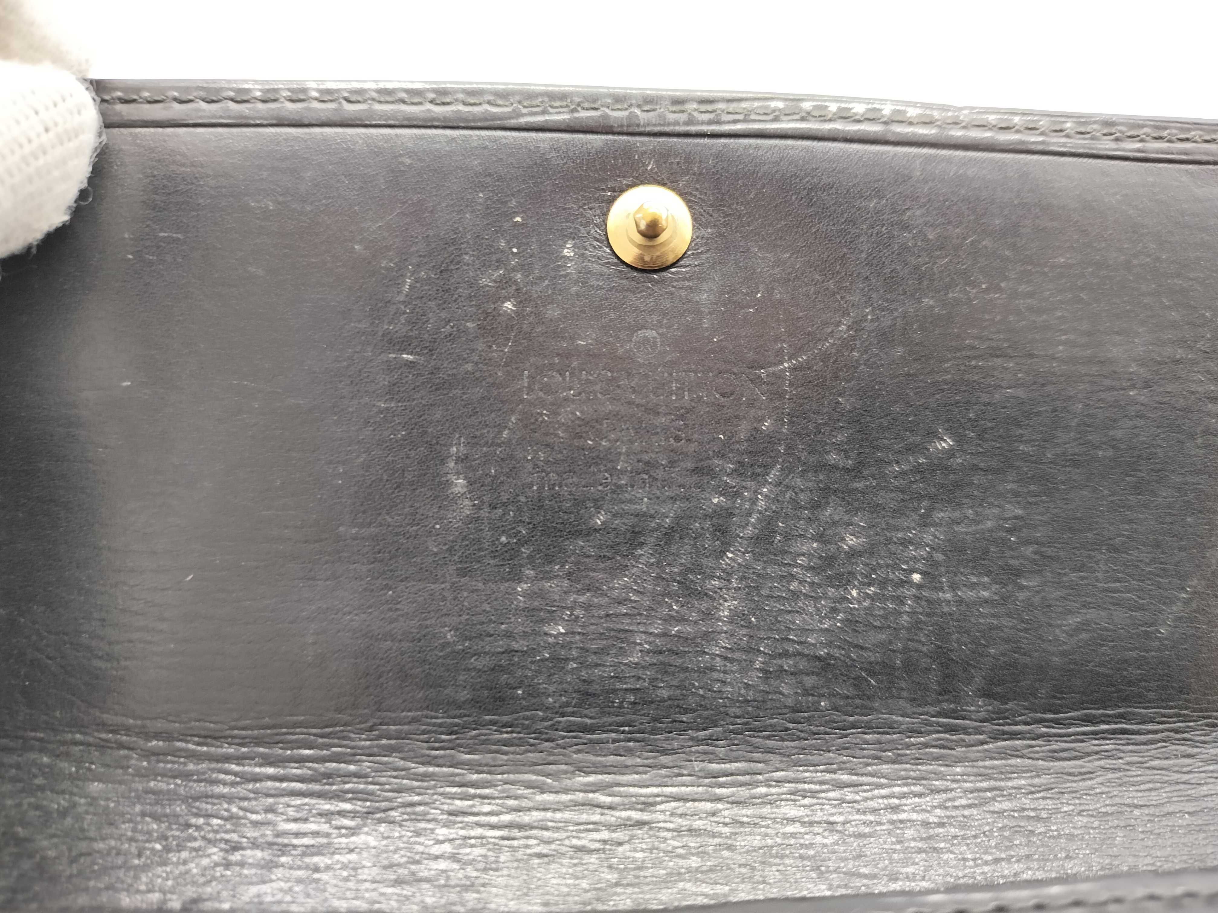 Epi Portefeuille Sarah Wallet — view 11