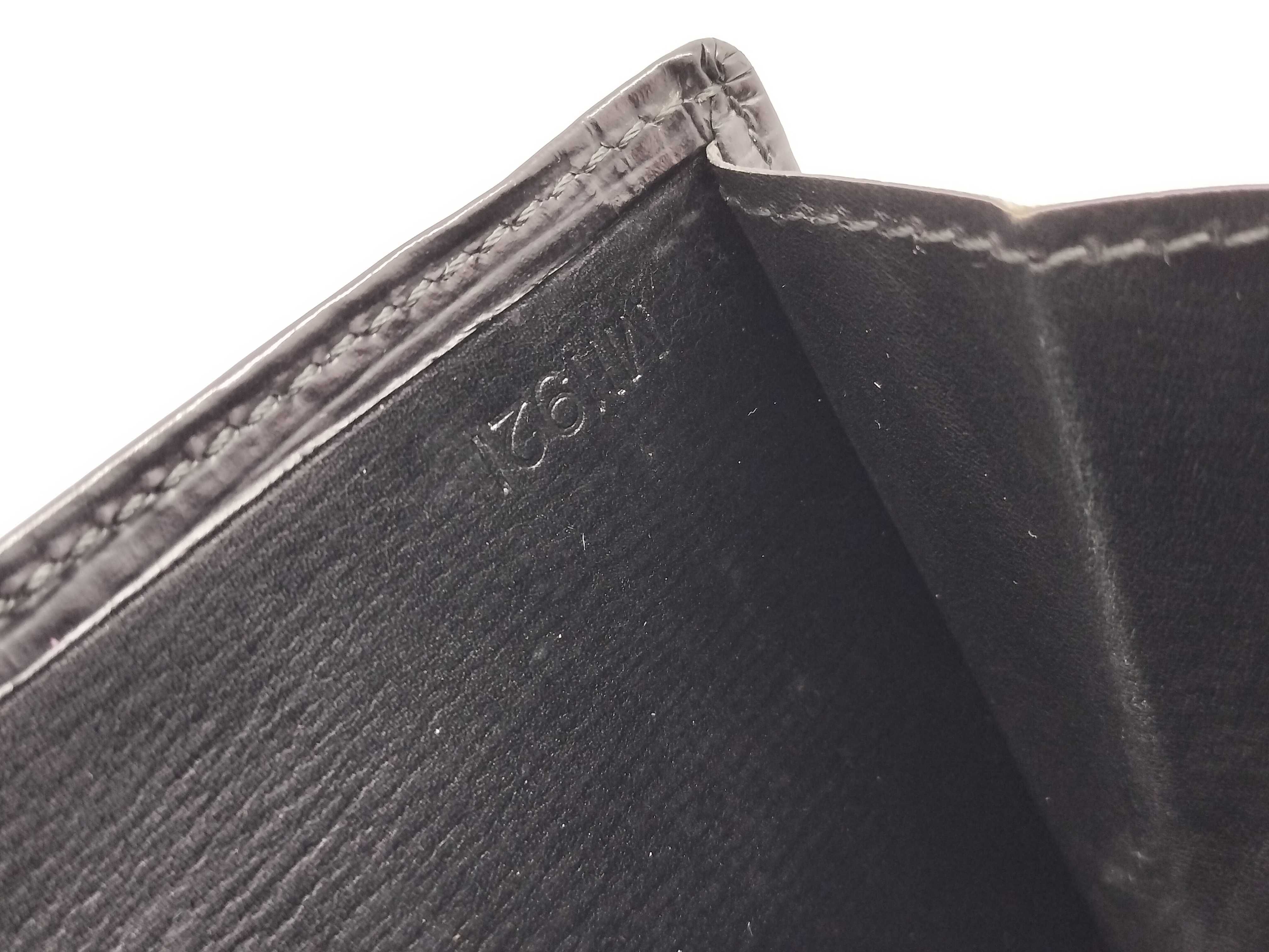 Epi Portefeuille Sarah Wallet — view 12