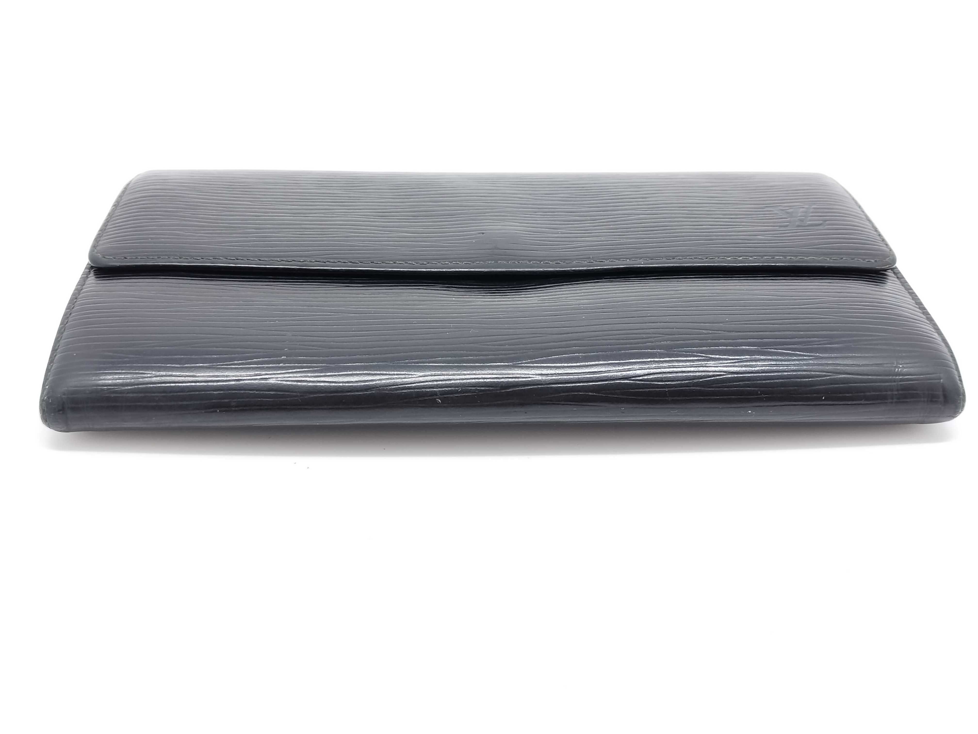 Epi Portefeuille Sarah Wallet — view 4