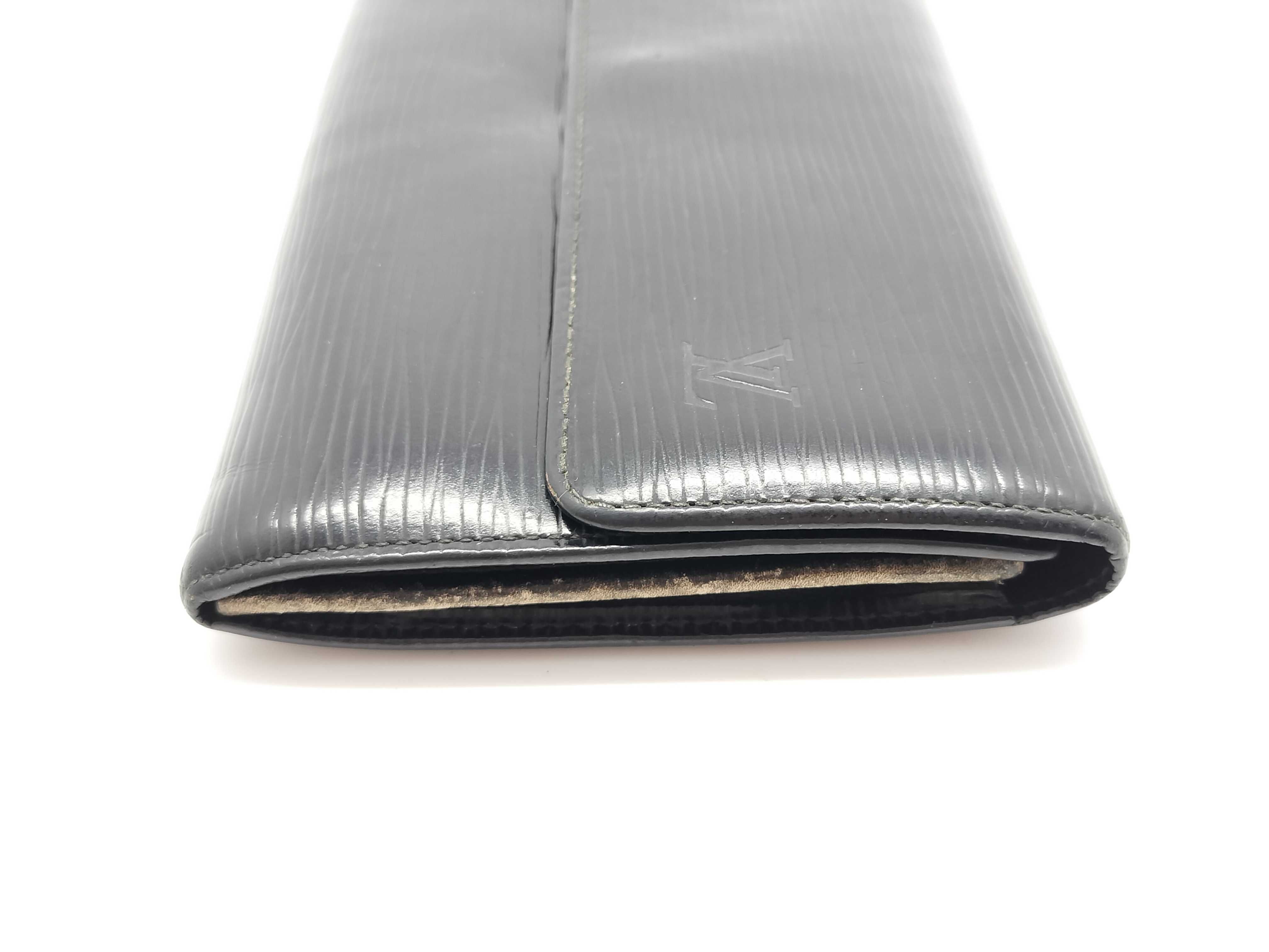 Epi Portefeuille Sarah Wallet — view 5
