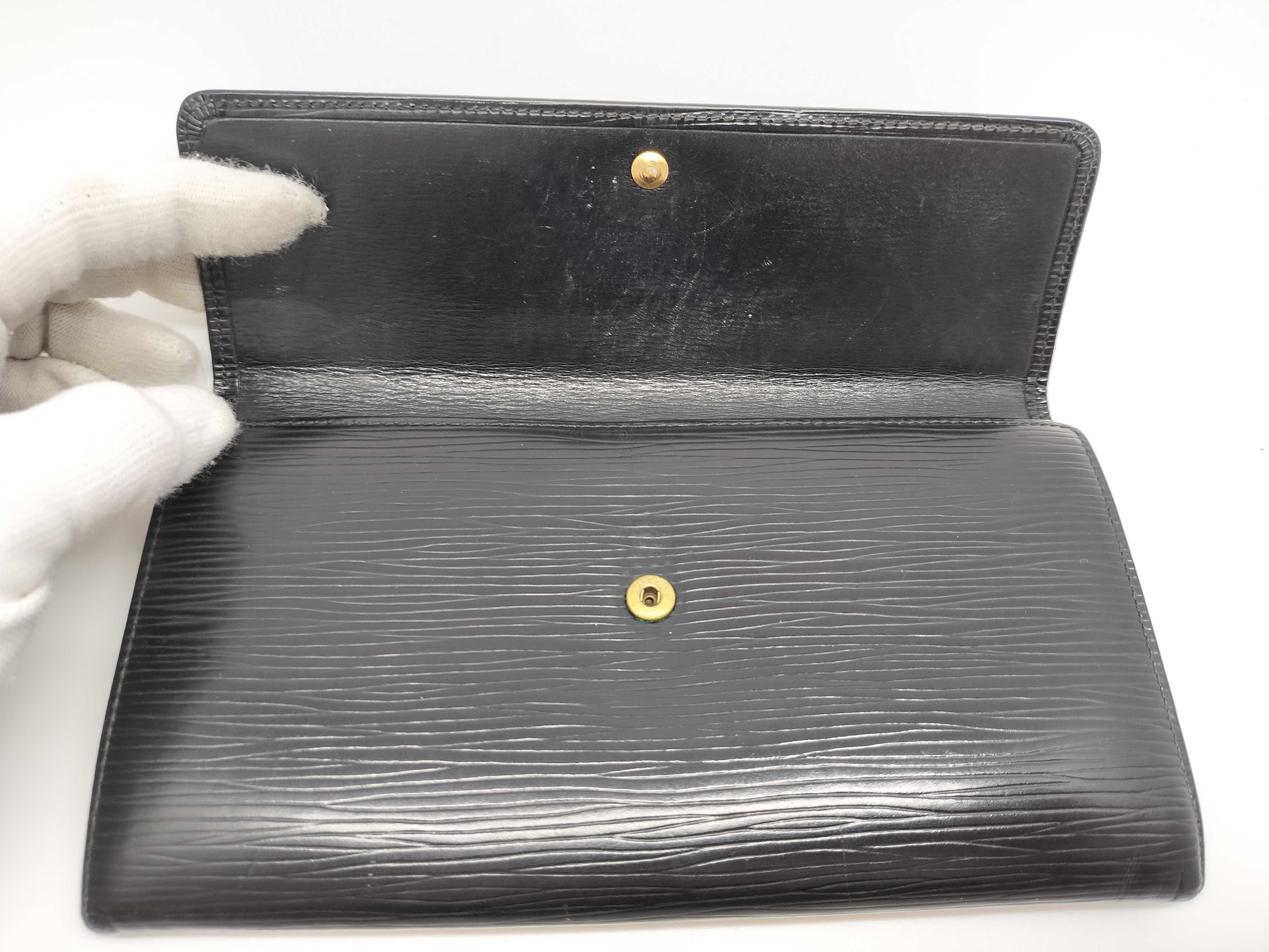 Epi Portefeuille Sarah Wallet — view 7