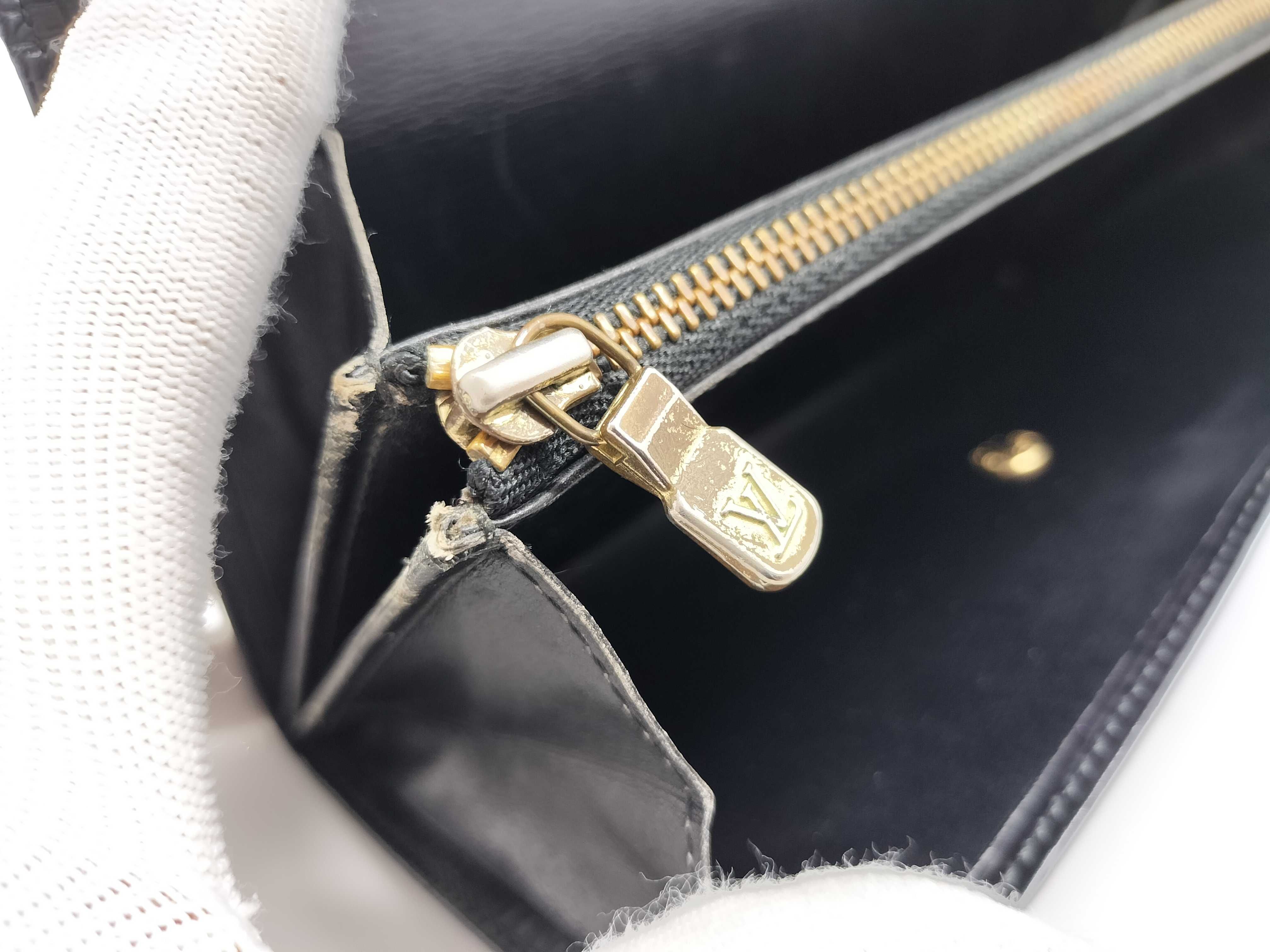 Epi Portefeuille Sarah Wallet — view 9