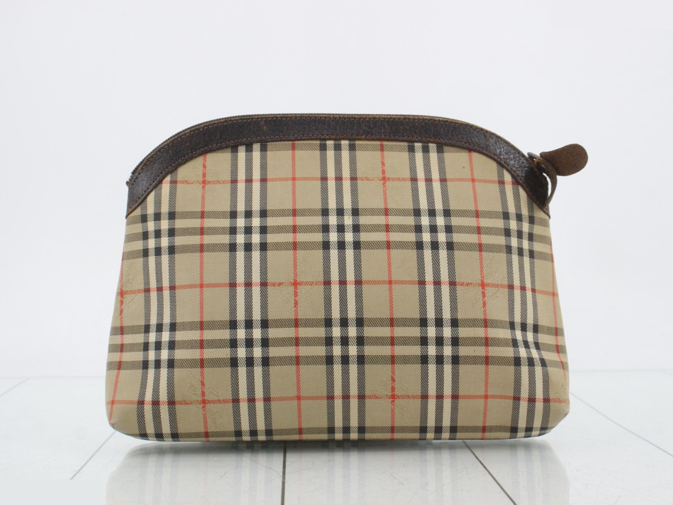 Other lines: Bags and clutch bags - Burberry bags — view 2