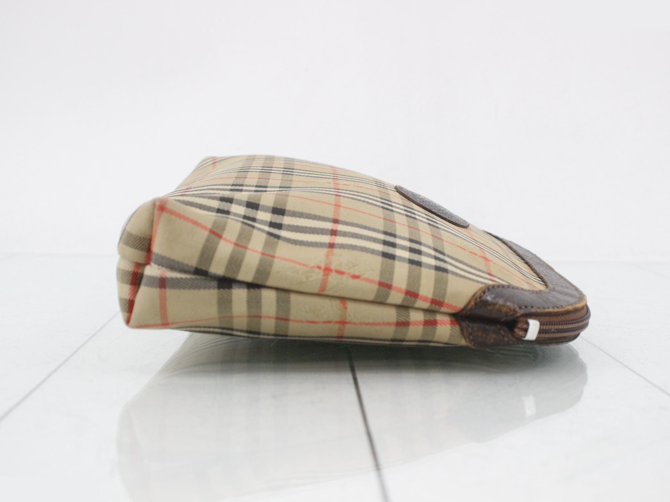 Other lines: Bags and clutch bags - Burberry bags — view 3