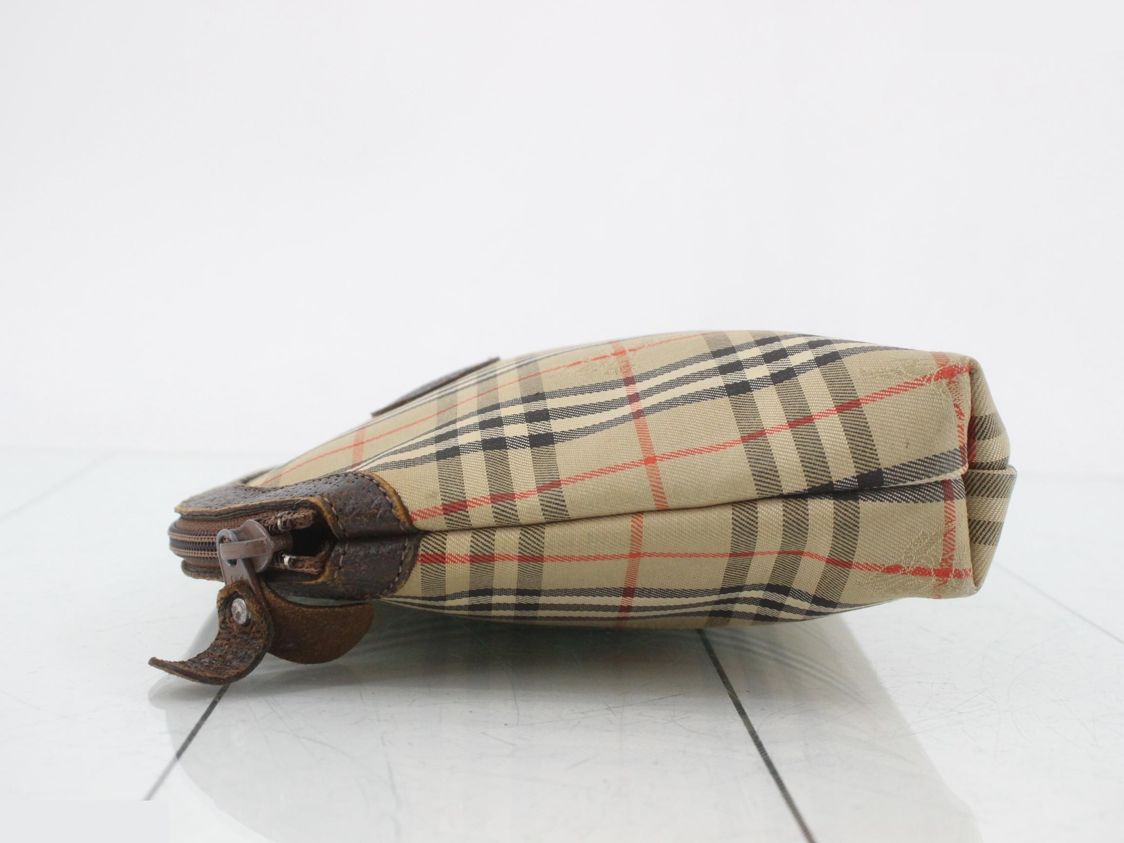 Other lines: Bags and clutch bags - Burberry bags — view 4
