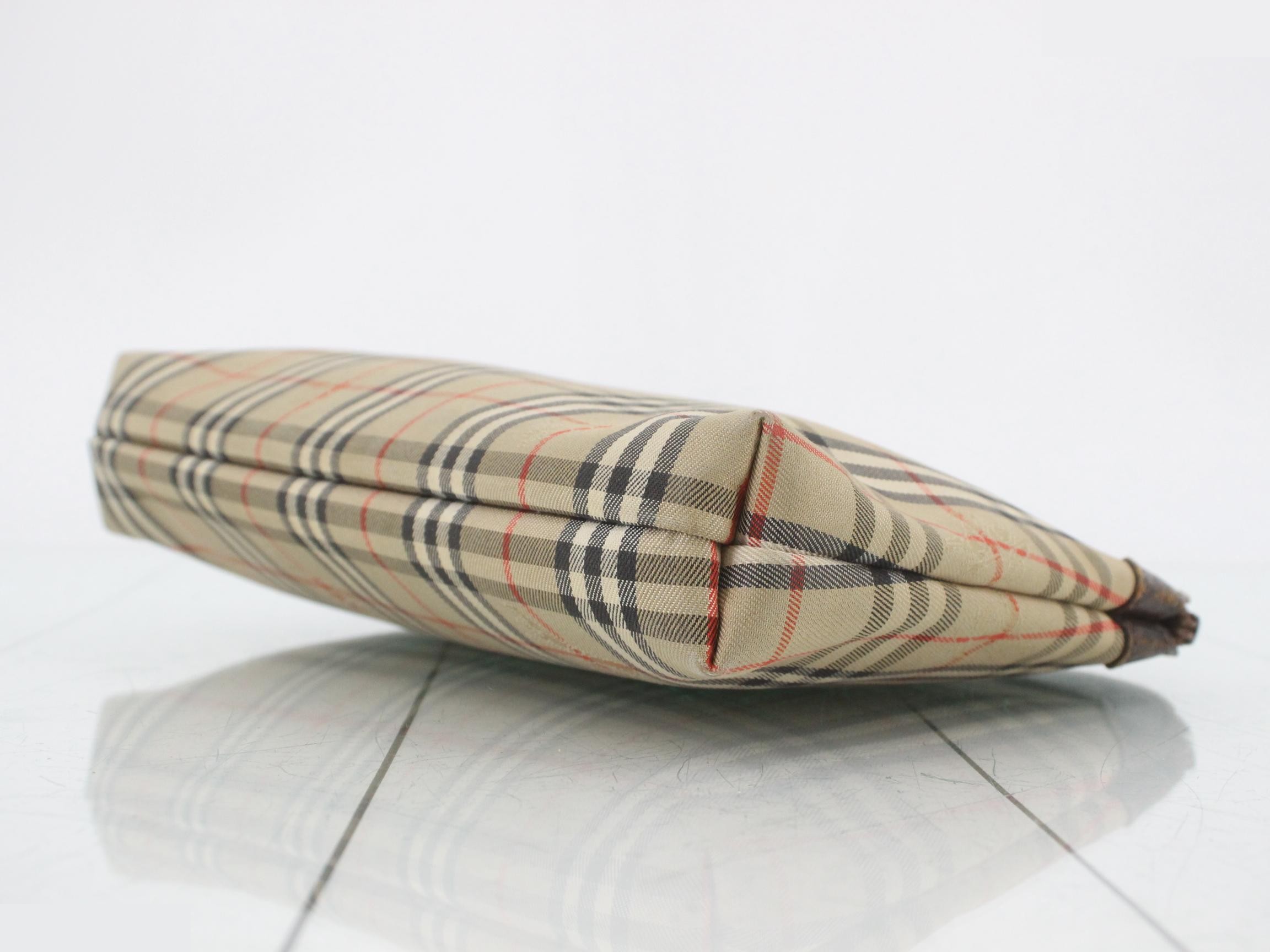 Other lines: Bags and clutch bags - Burberry bags — view 6