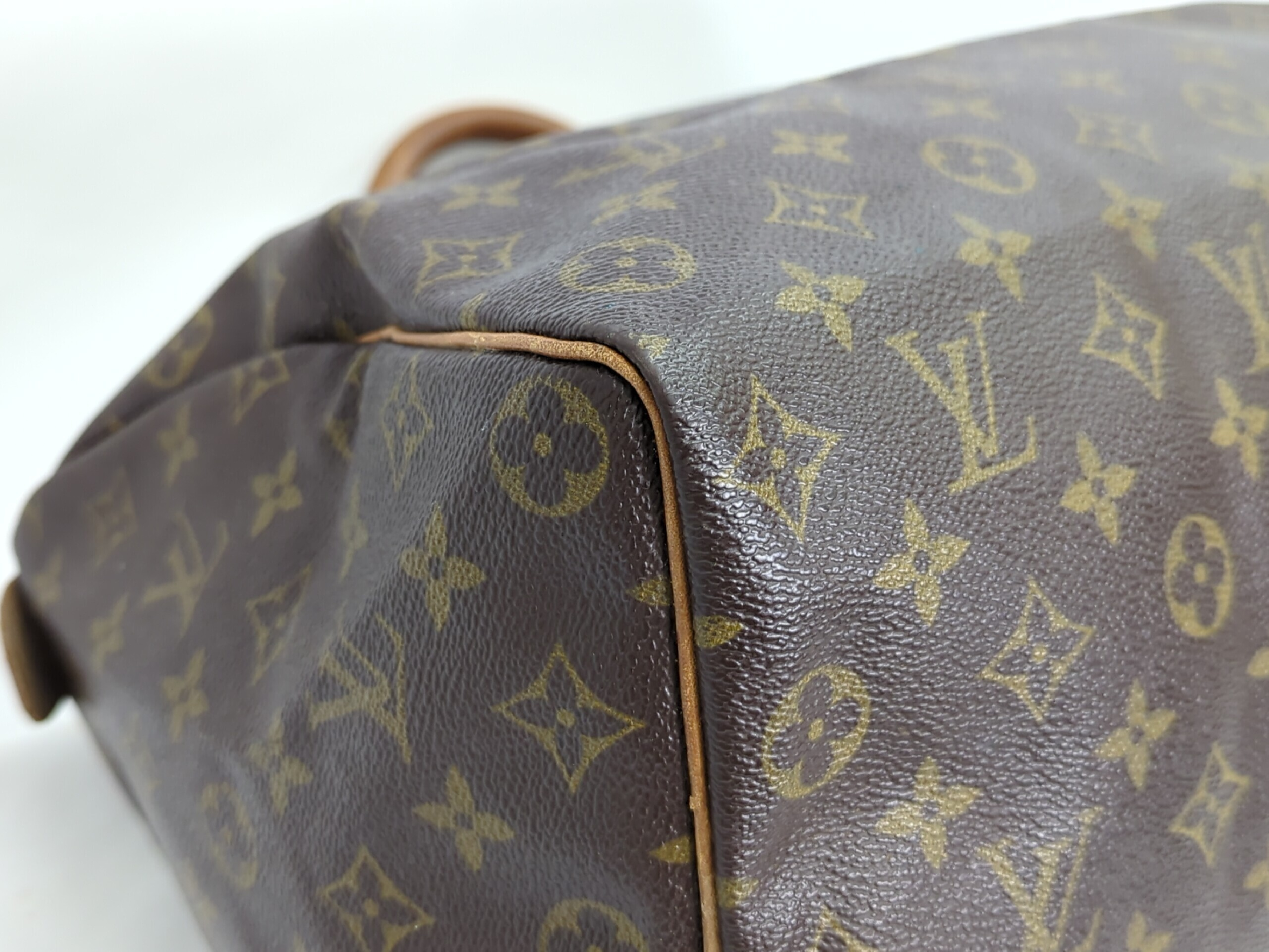 M41524 Monogram Speedy 35 Handbag — view 3