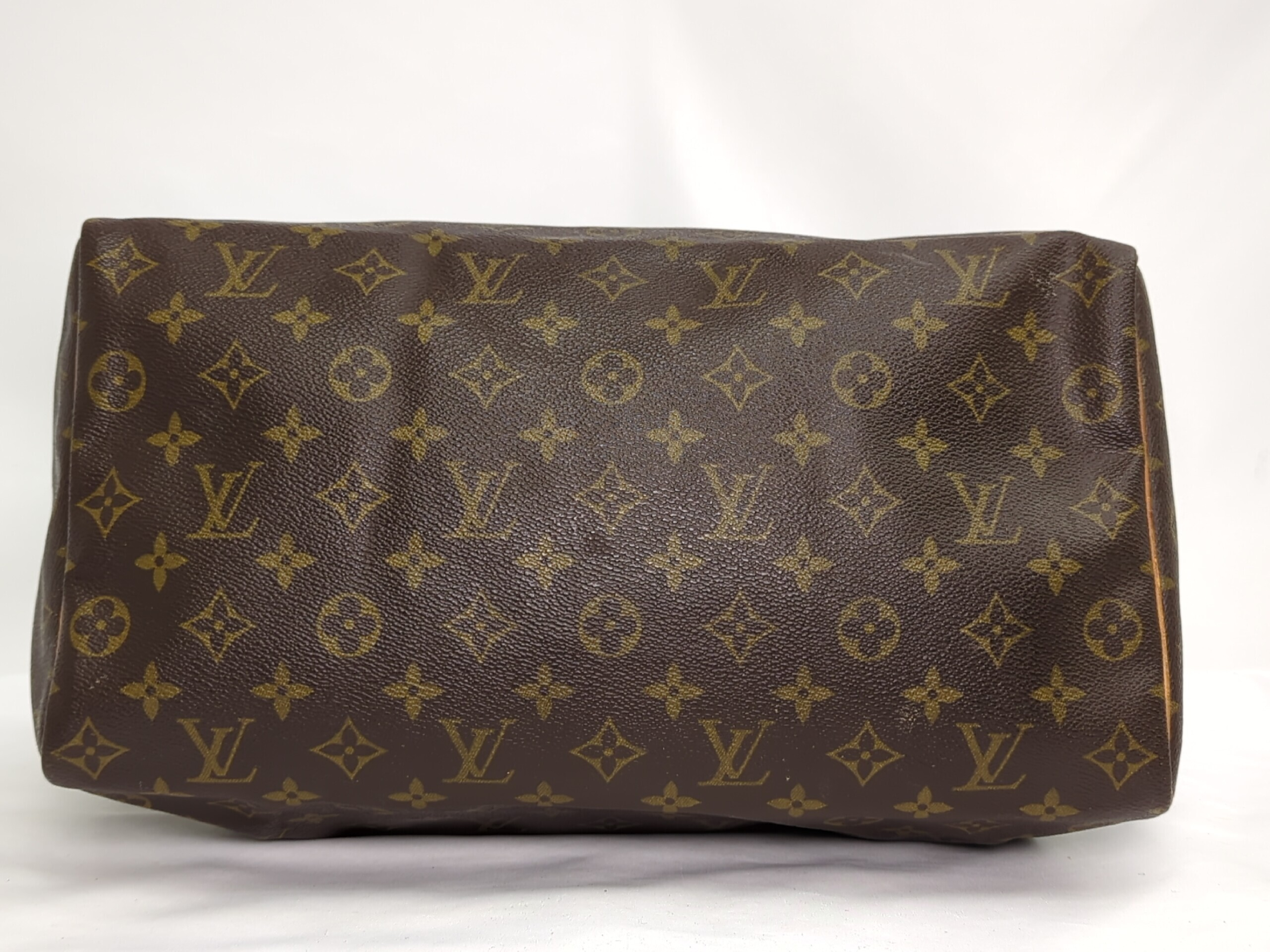 M41524 Monogram Speedy 35 Handbag — view 5