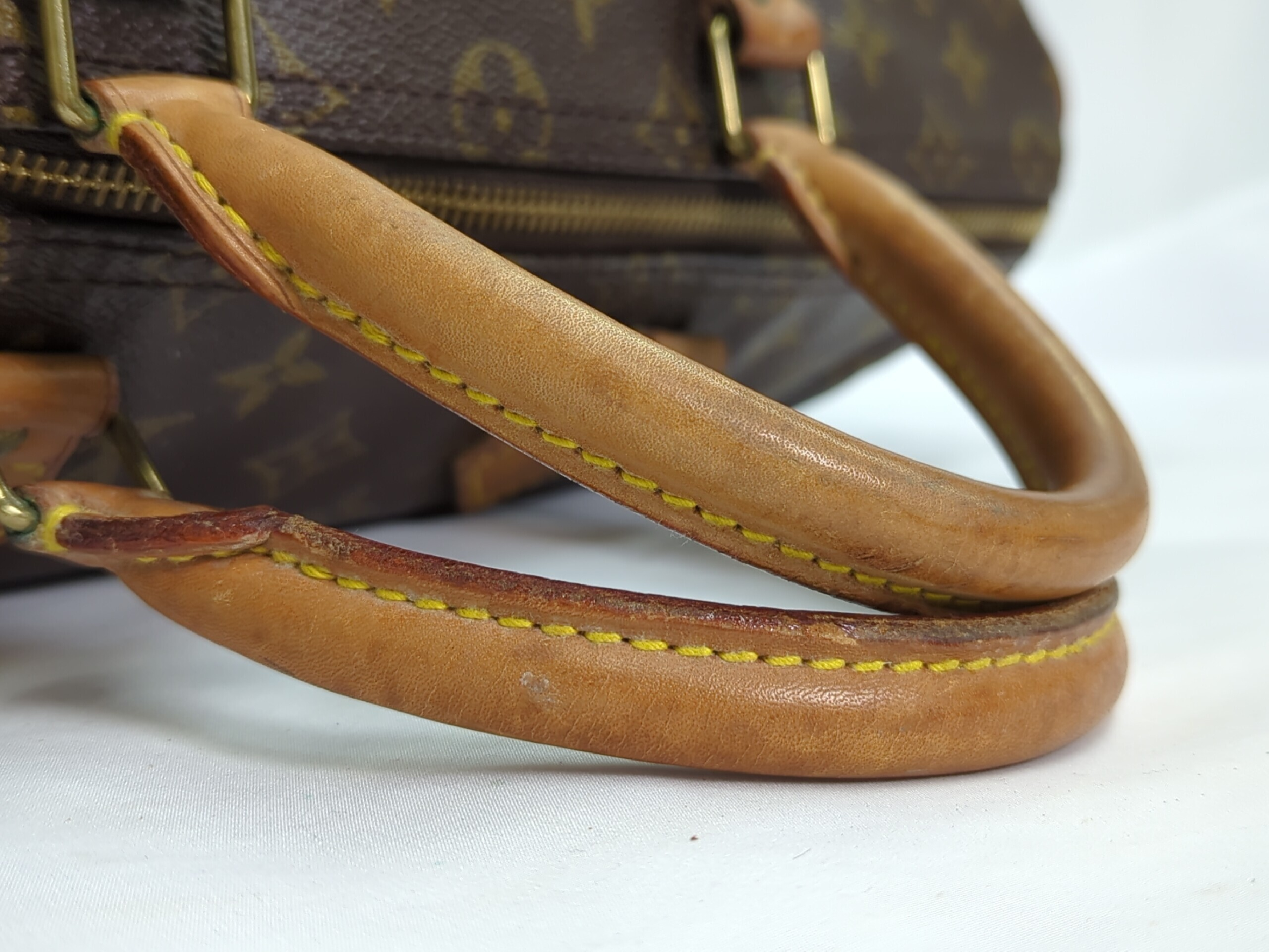 M41524 Monogram Speedy 35 Handbag — view 6