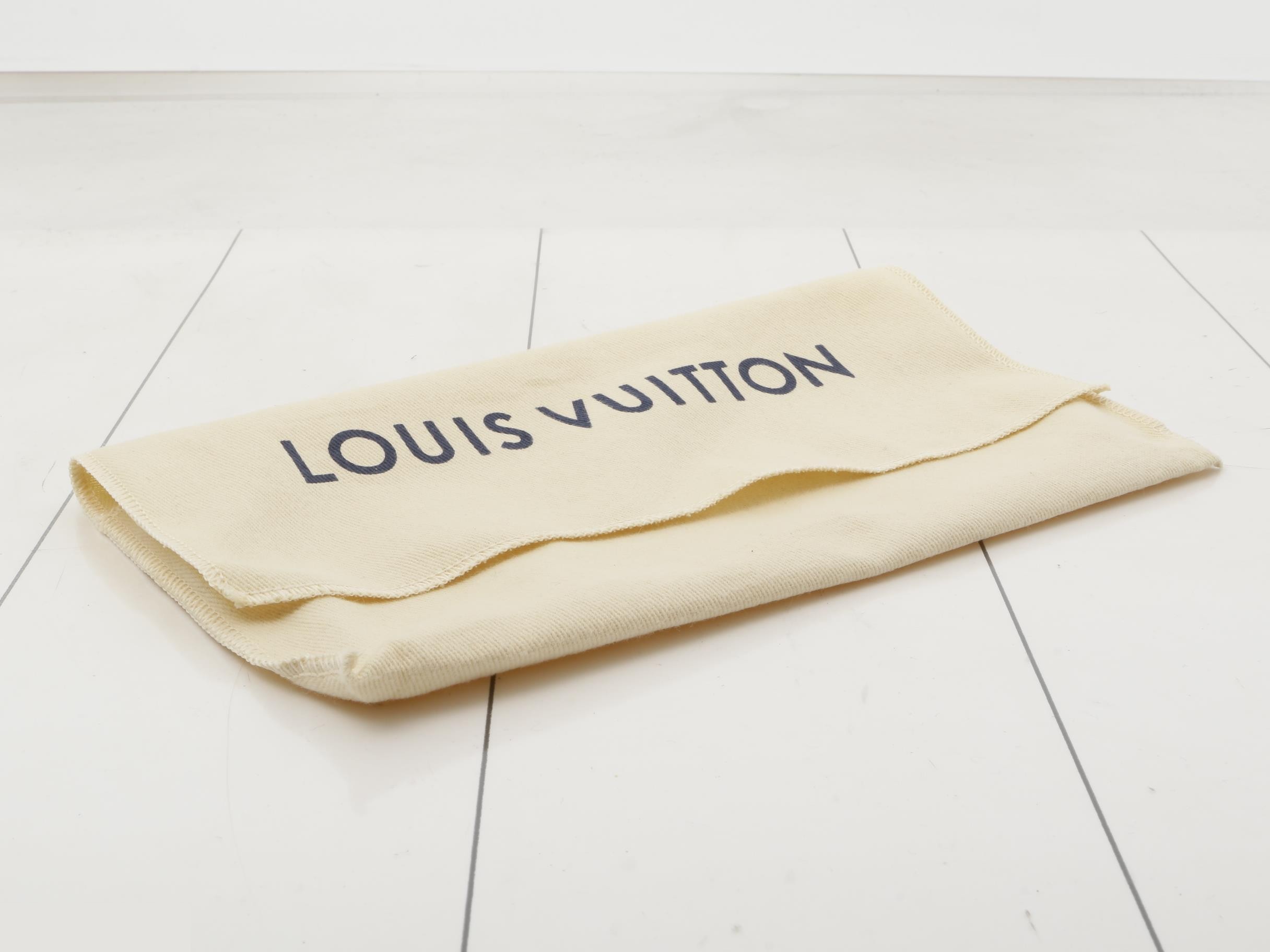 Damier Portefeuille Sarah — view 5