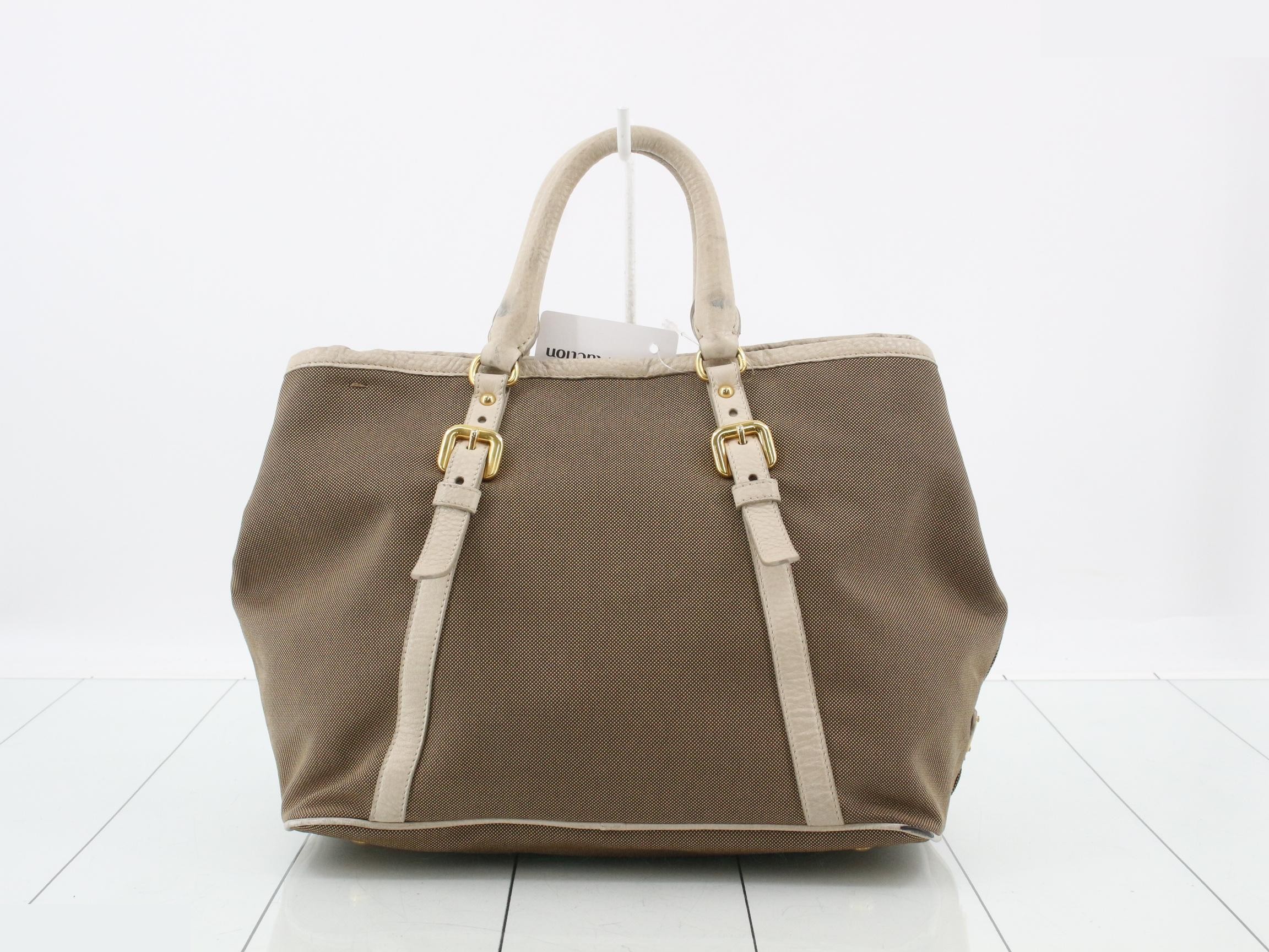 2-WAY Bag — view 2