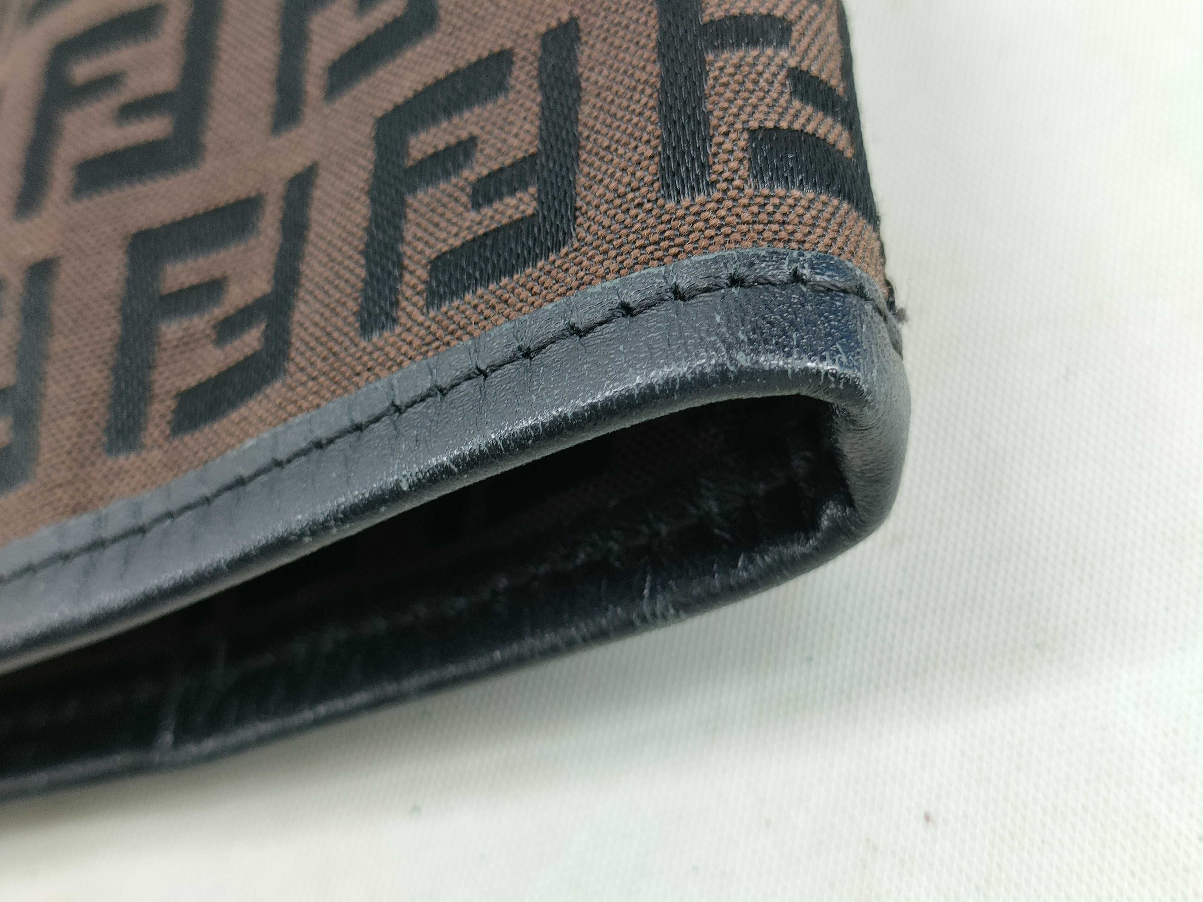 Zucca pattern tote bag — view 13