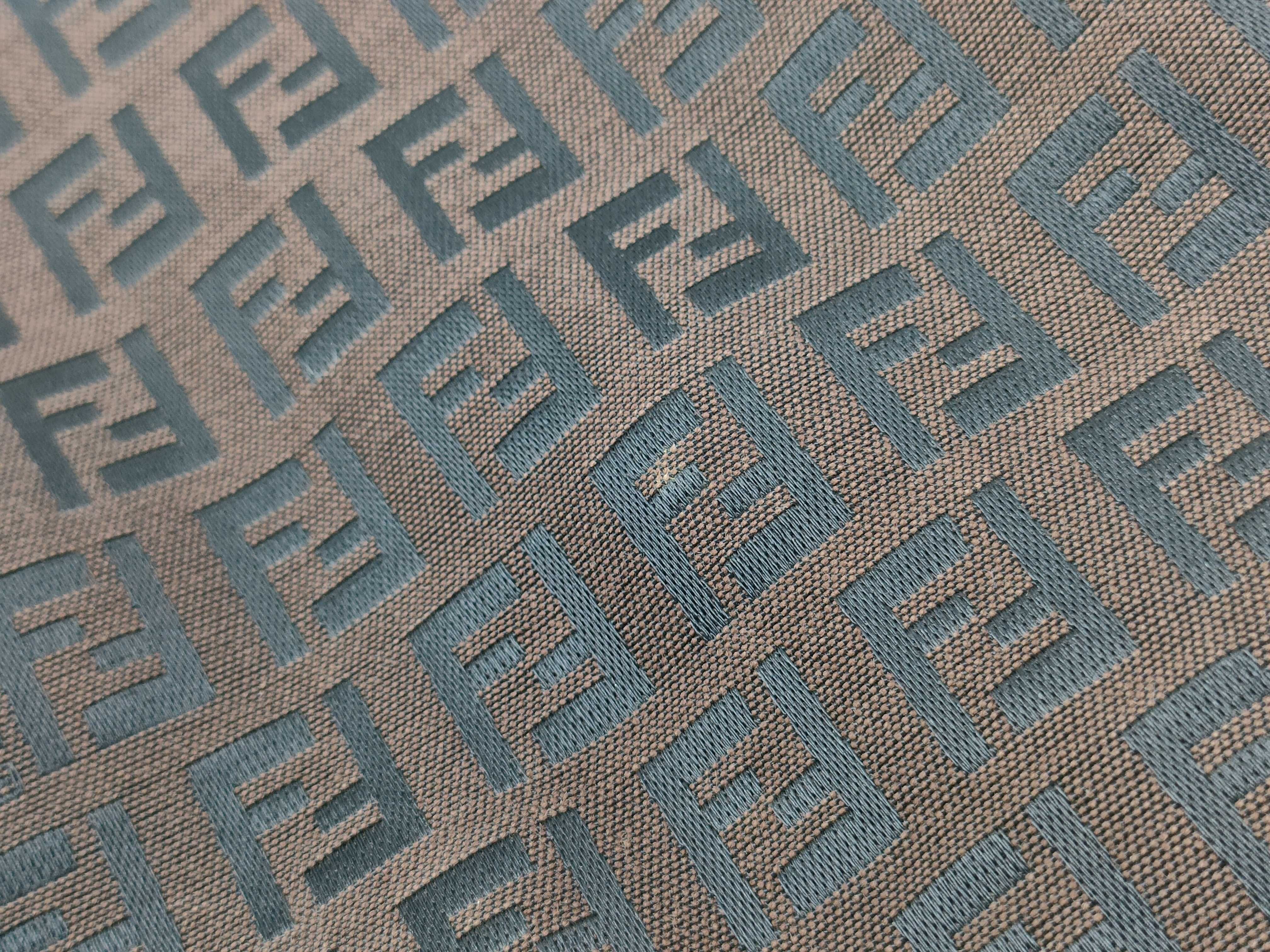 Zucca pattern tote bag — view 14