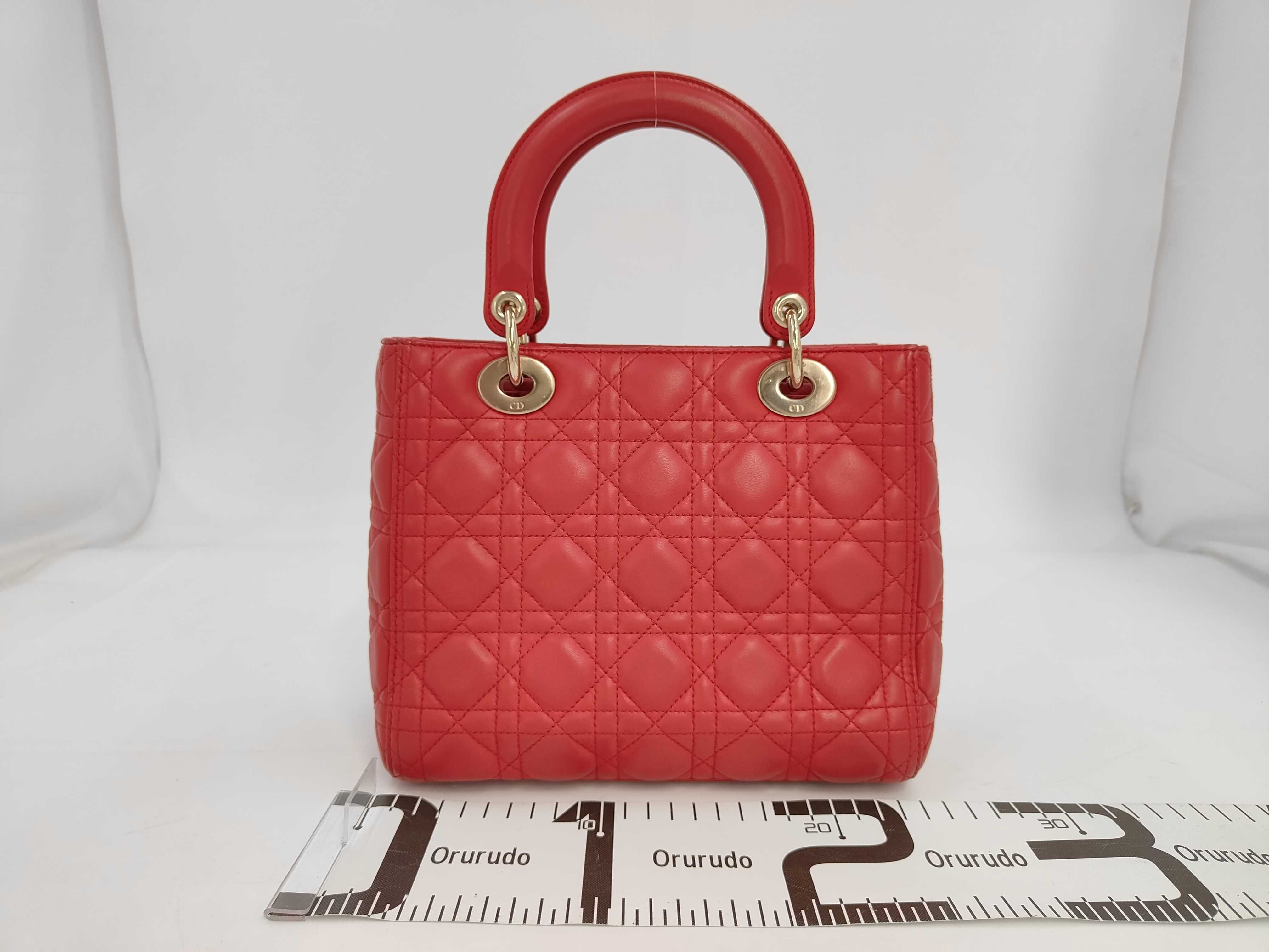 Christian Handbag — view 2