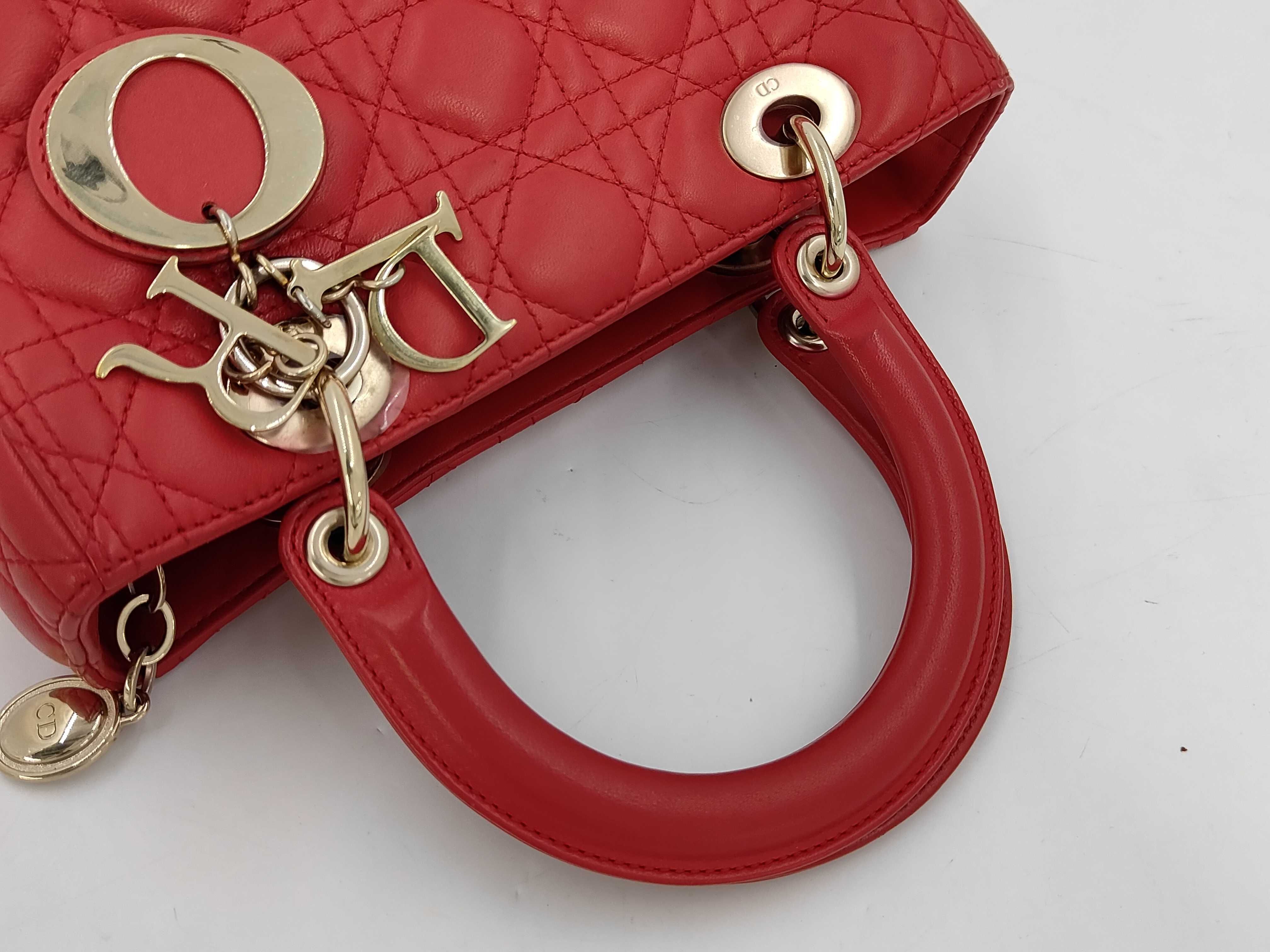 Christian Handbag — view 3