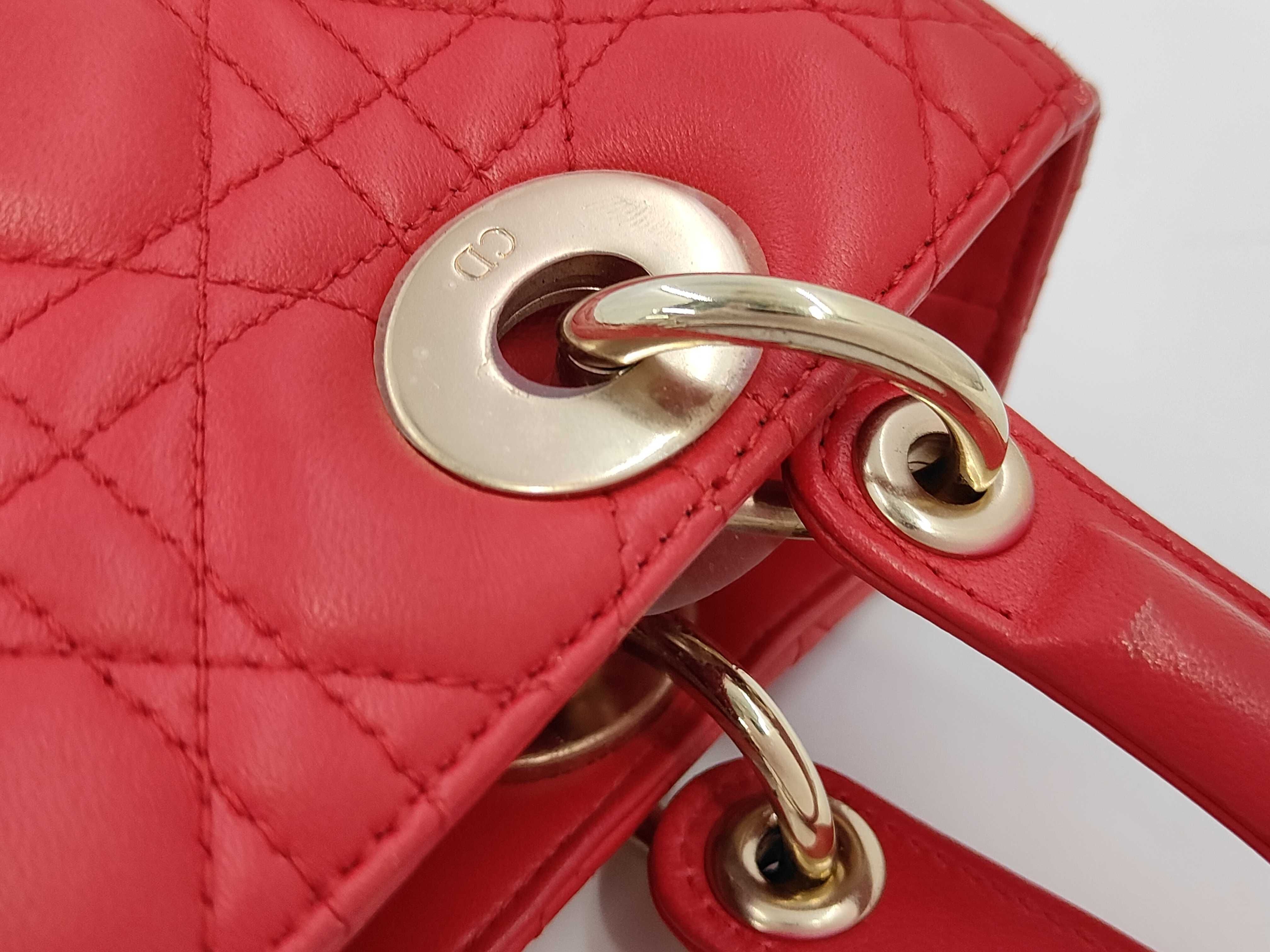 Christian Handbag — view 5