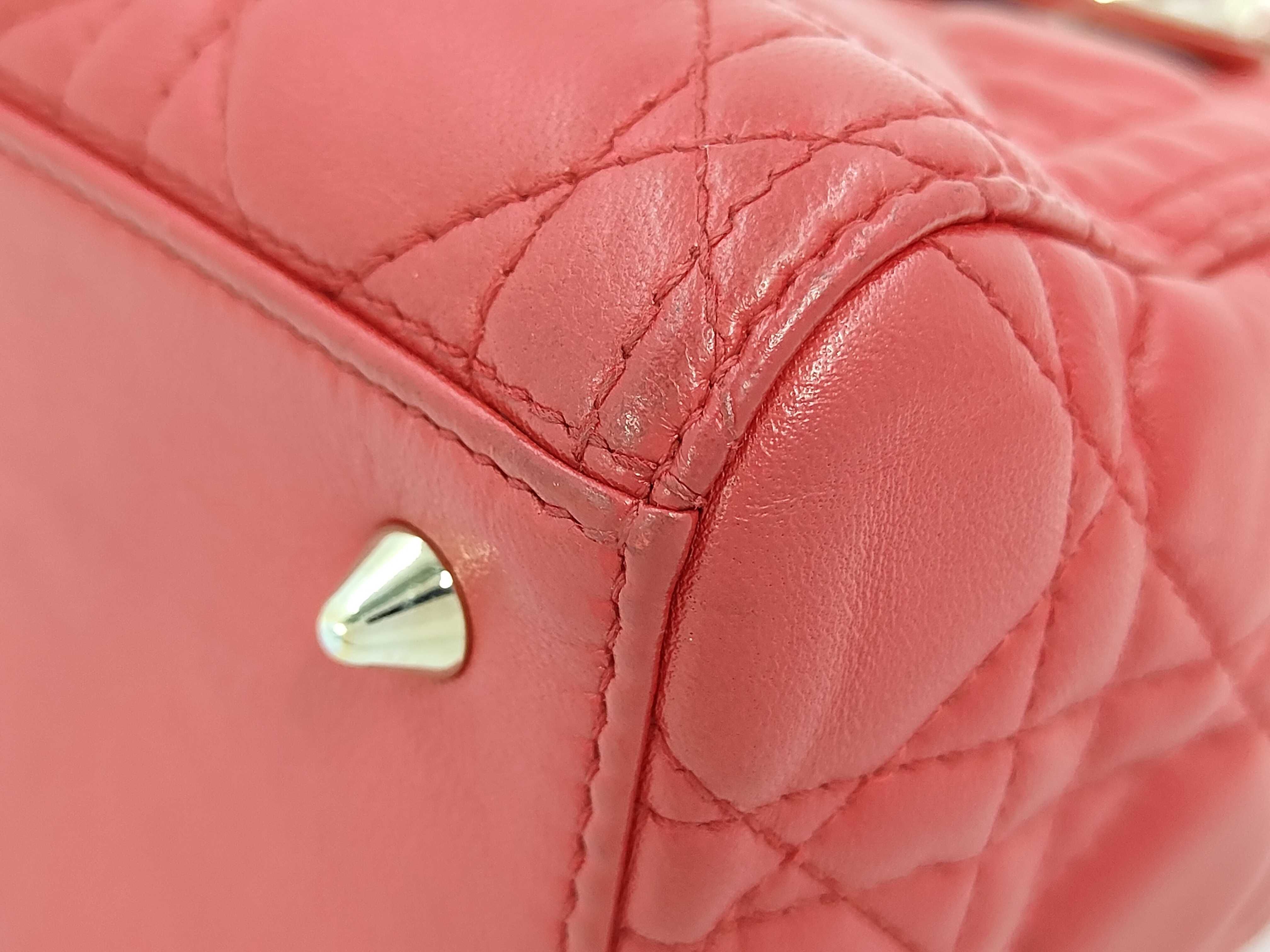 Christian Handbag — view 7