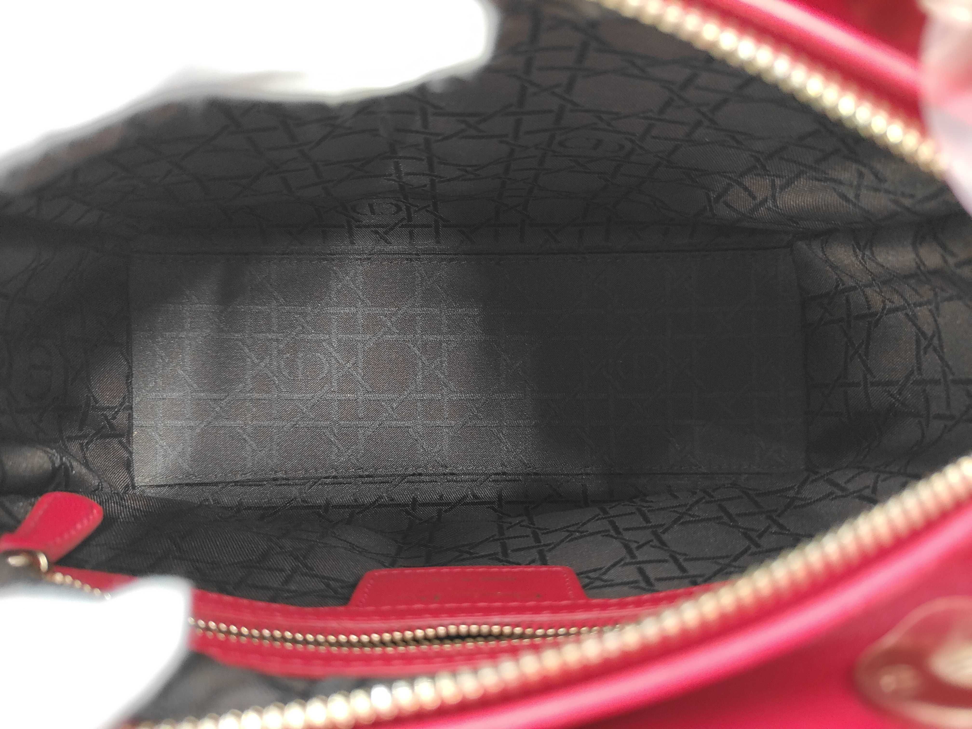 Christian Handbag — view 8