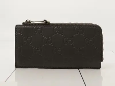 card and coin case