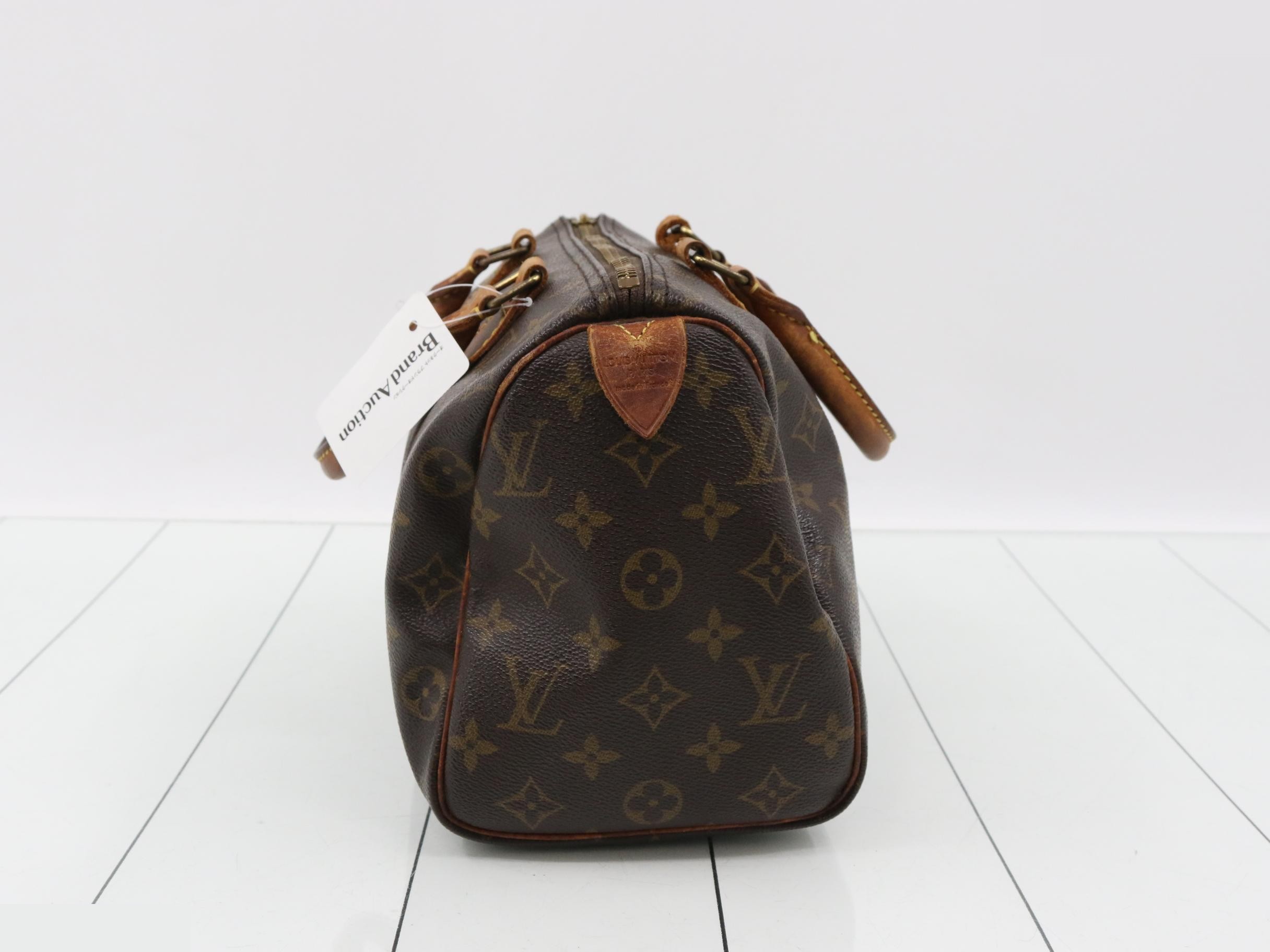Speedy 25 — view 4