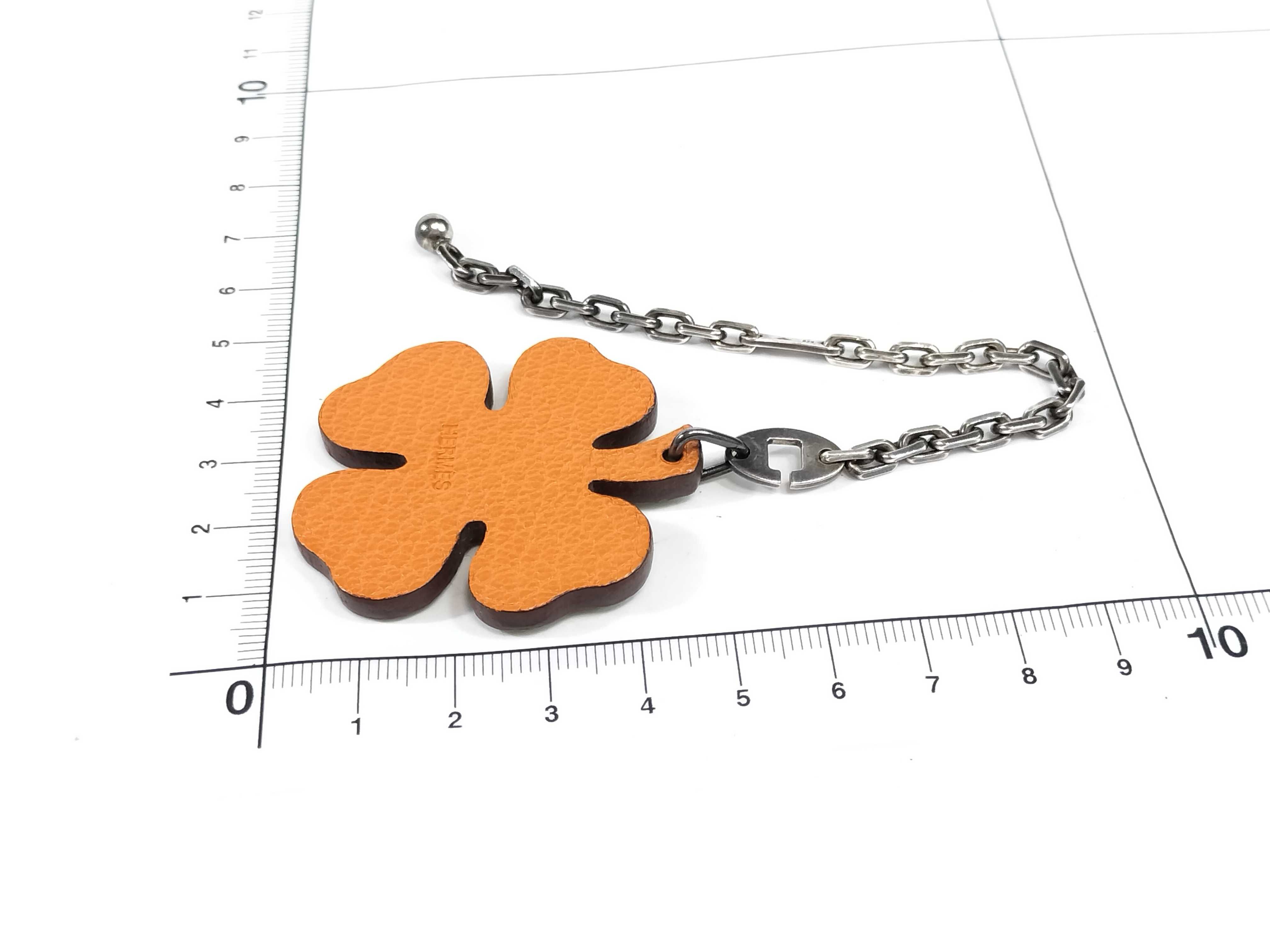 Clover Charm and other accessories — view 2