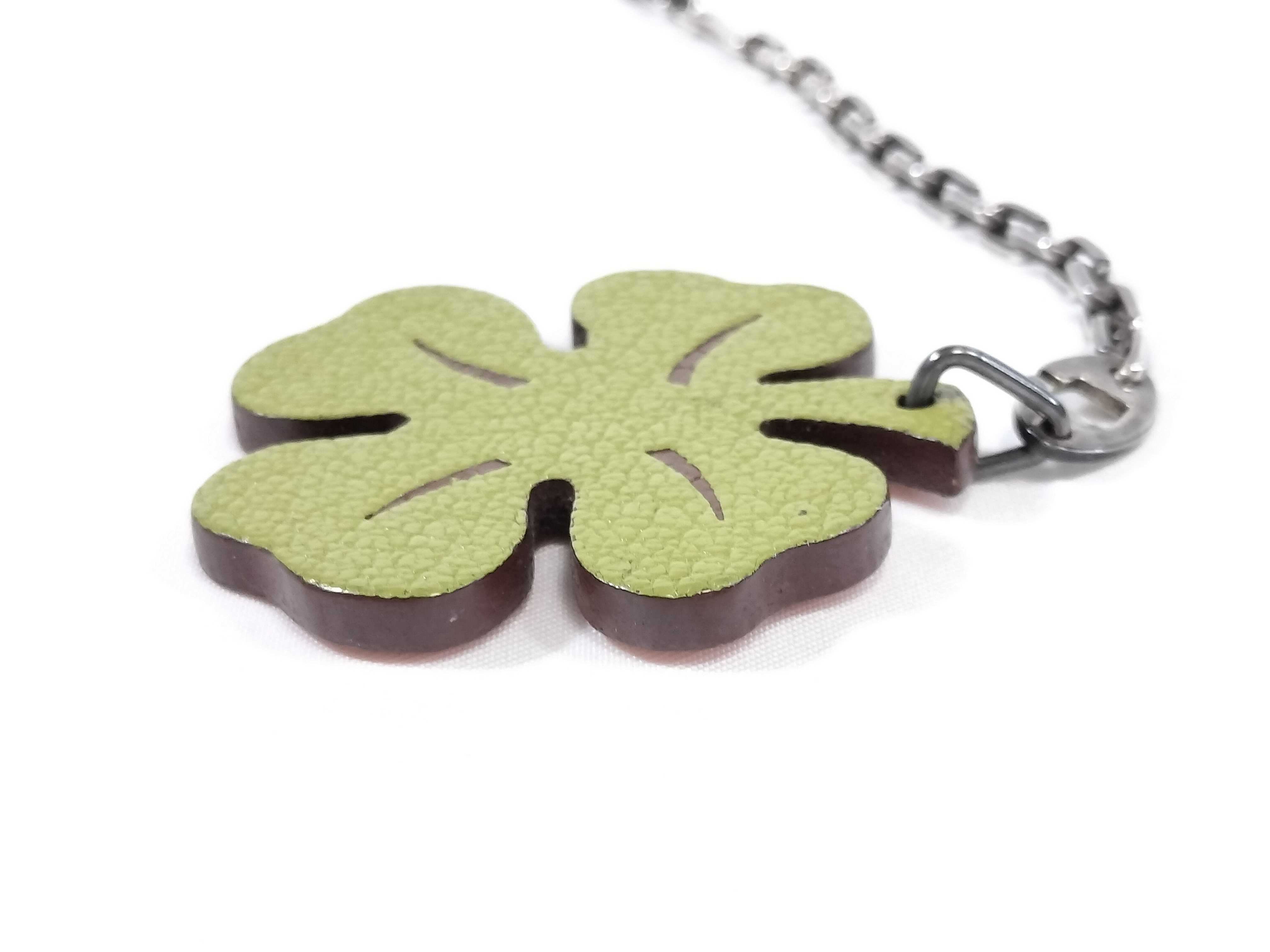 Clover Charm and other accessories — view 4